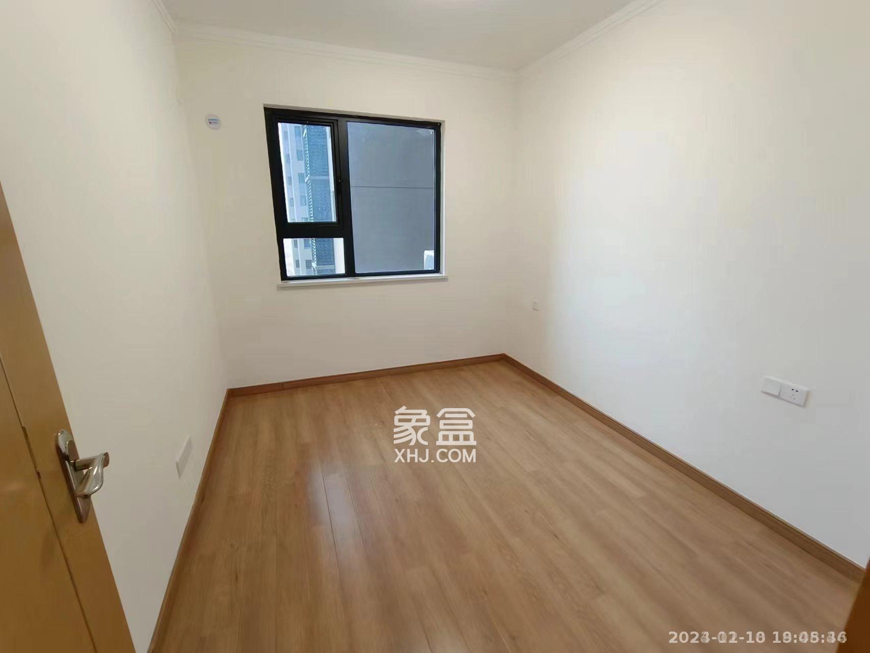 中建嘉和城凤凰台（中建瑞兴家园）  3室1厅1卫   3000.00元/月室内图