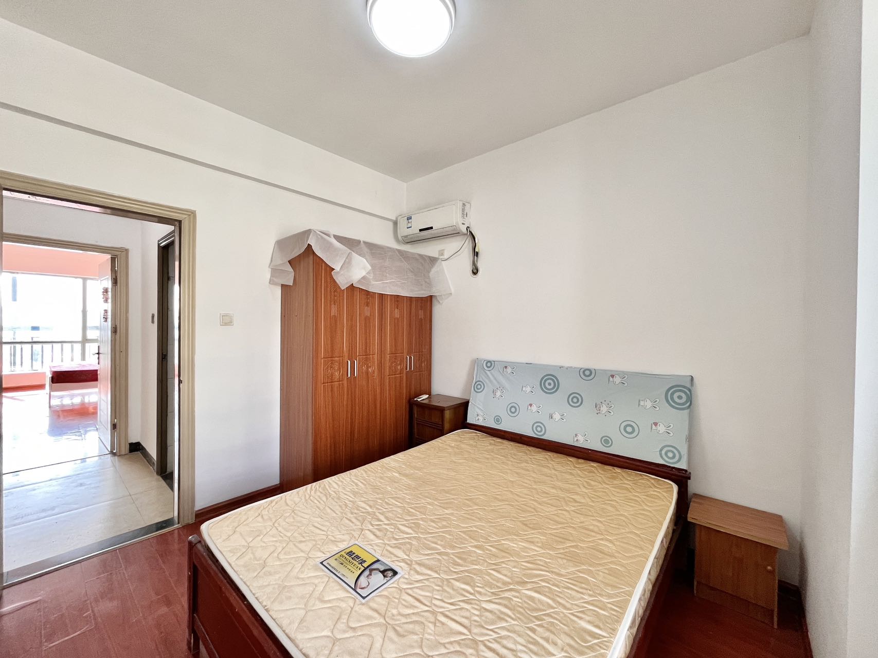 望兴景园一期 3室2厅2卫 2500.0元/月 望兴景园一期 3室2厅2卫 2500.0元/月室内图