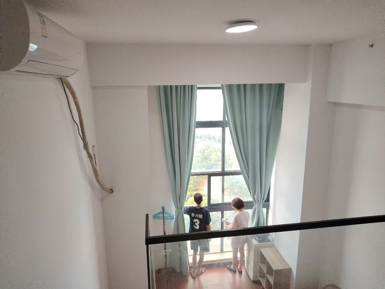 兰亭湾畔  1室1厅1卫    1600.0元/月室内图