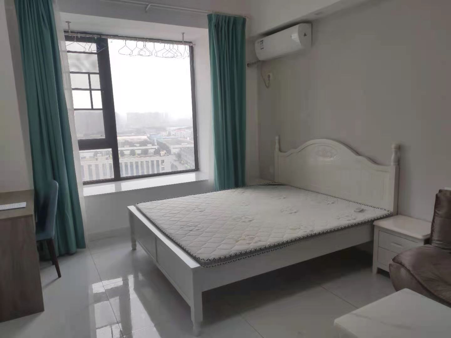 金科天悦(金科美邻汇)  1室0厅0卫    1300.0元/月 金科天悦(金科美邻汇)  1室0厅0卫    1300.0元/月室内图