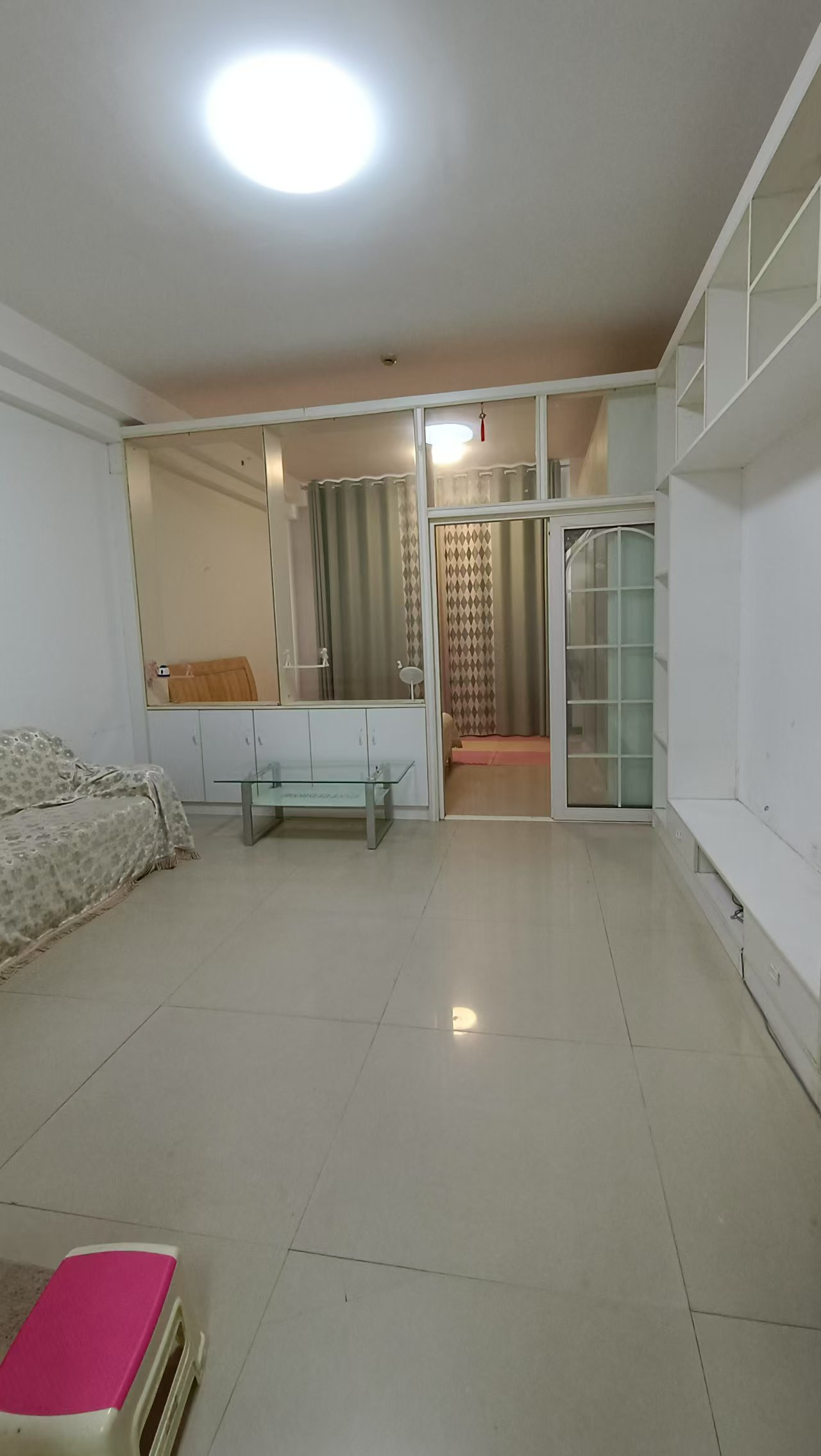 时尚新天地(平和堂) 1室0厅0卫 1000.0元/月 时尚新天地(平和堂) 1室0厅0卫 1000.0元/月室内图