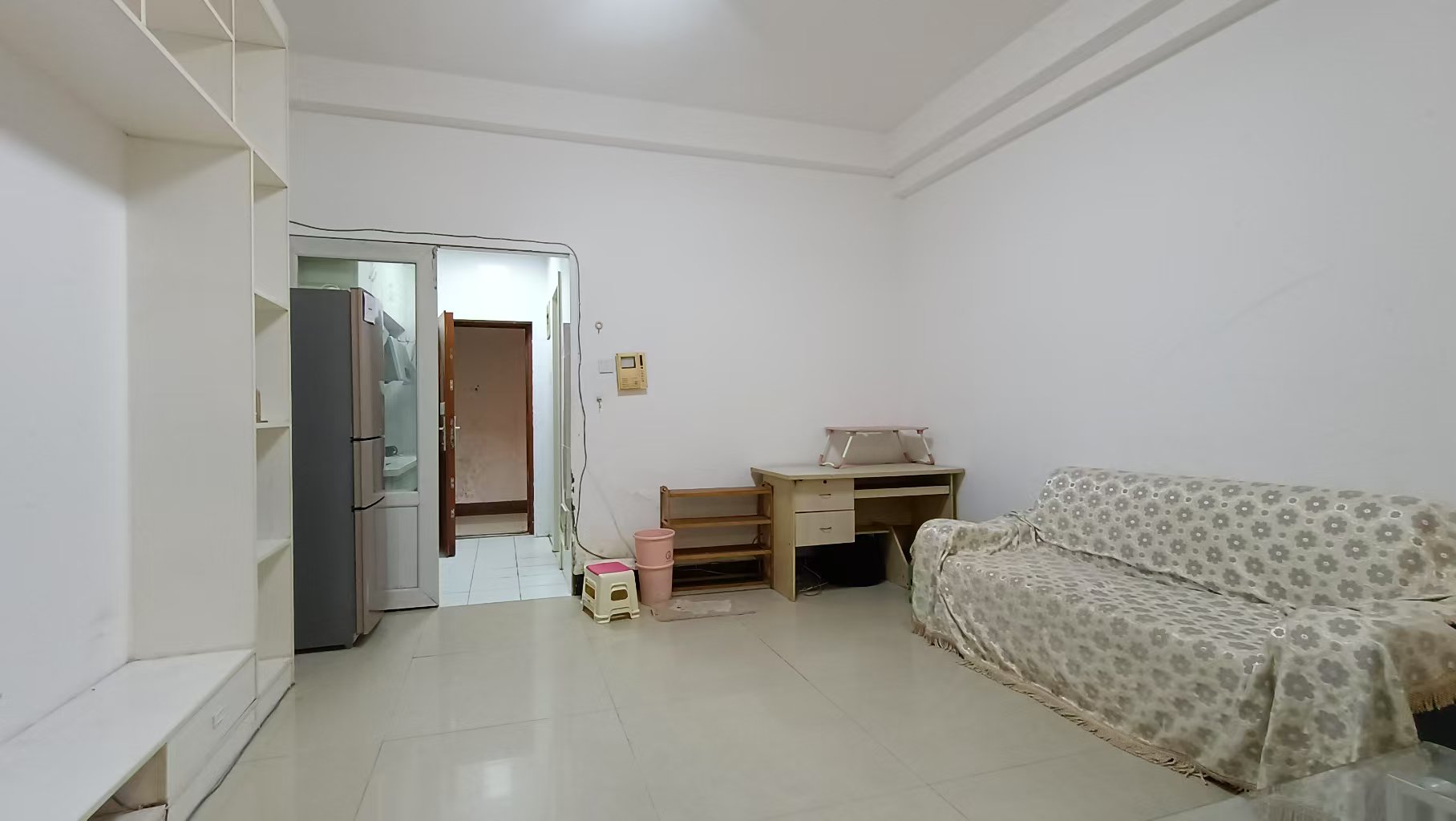 时尚新天地(平和堂) 1室0厅0卫 1000.0元/月 时尚新天地(平和堂) 1室0厅0卫 1000.0元/月室内图