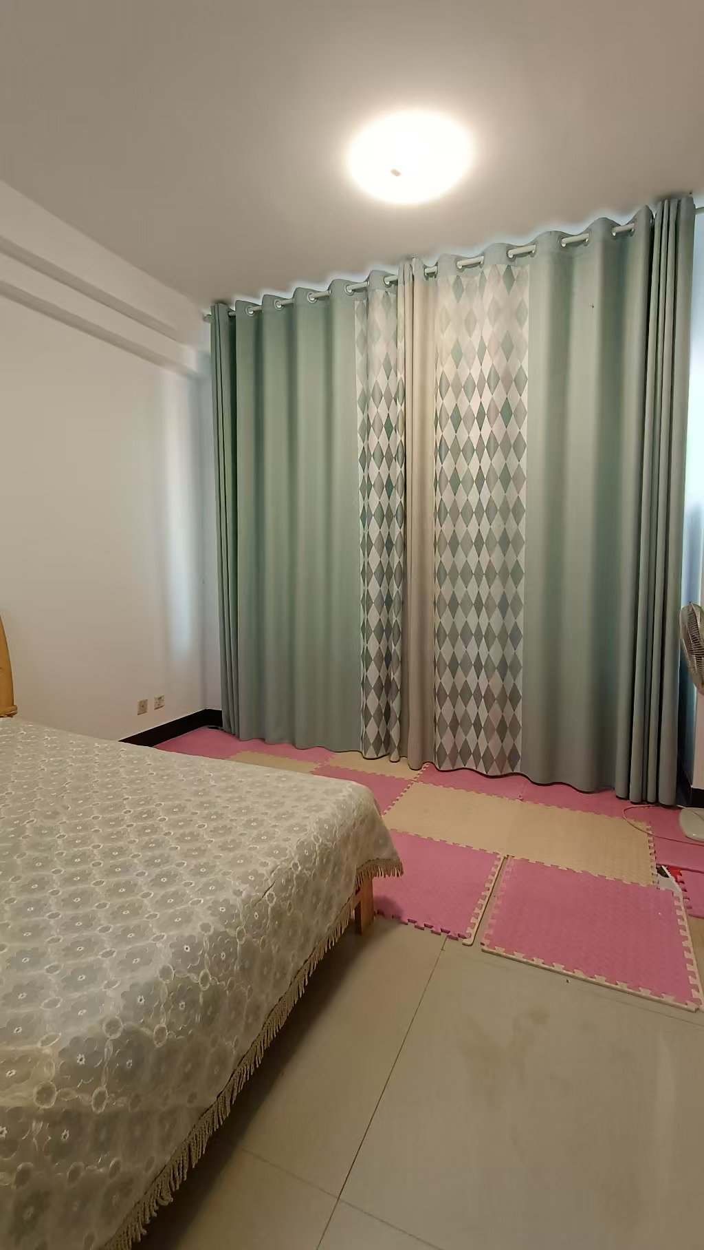 时尚新天地(平和堂) 1室0厅0卫 1000.0元/月 时尚新天地(平和堂) 1室0厅0卫 1000.0元/月室内图