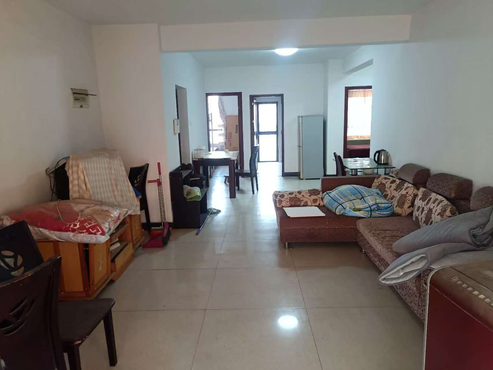 三江花中城 3室2厅2卫 2100.0元/月 三江花中城 3室2厅2卫 2100.0元/月室内图