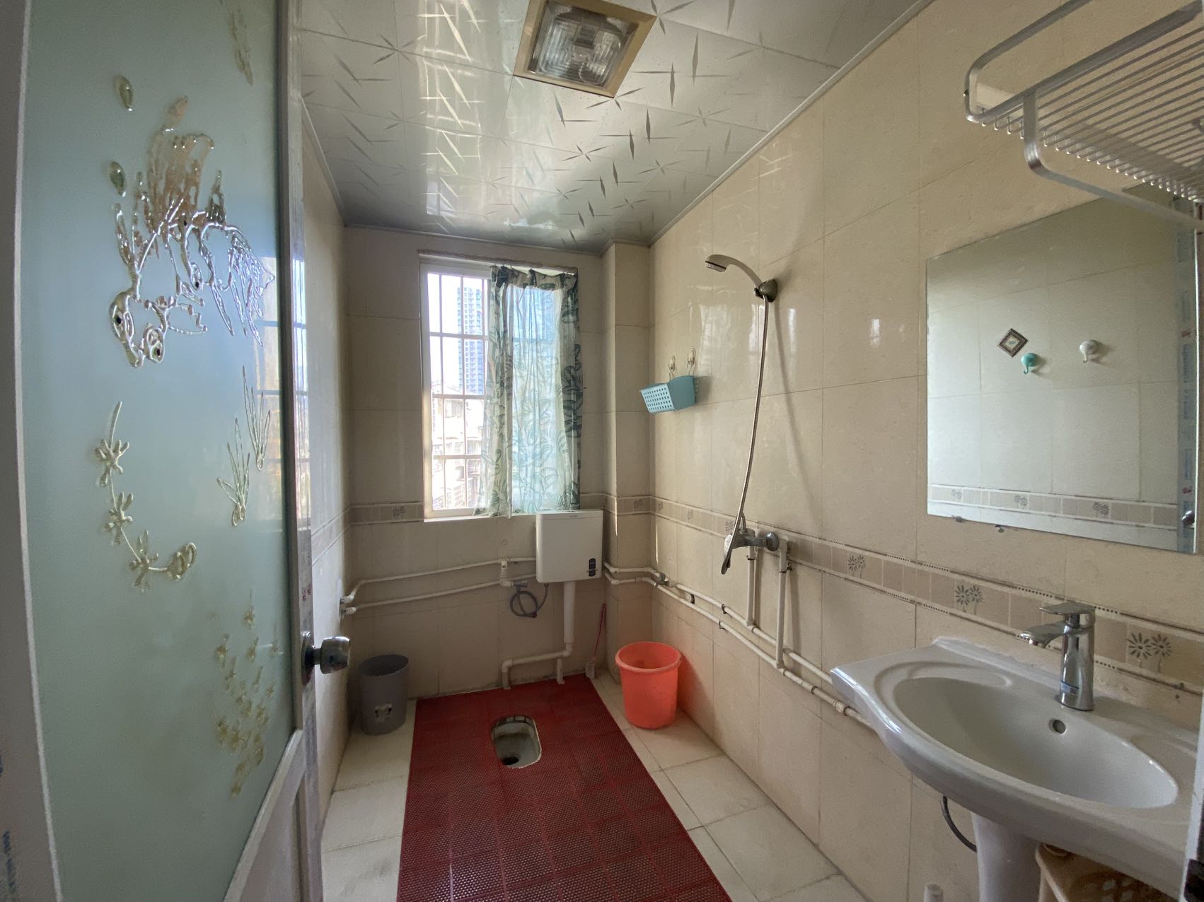 瀚水栗源 5室1厅2卫 1800.0元/月 瀚水栗源 5室1厅2卫 1800.0元/月室内图