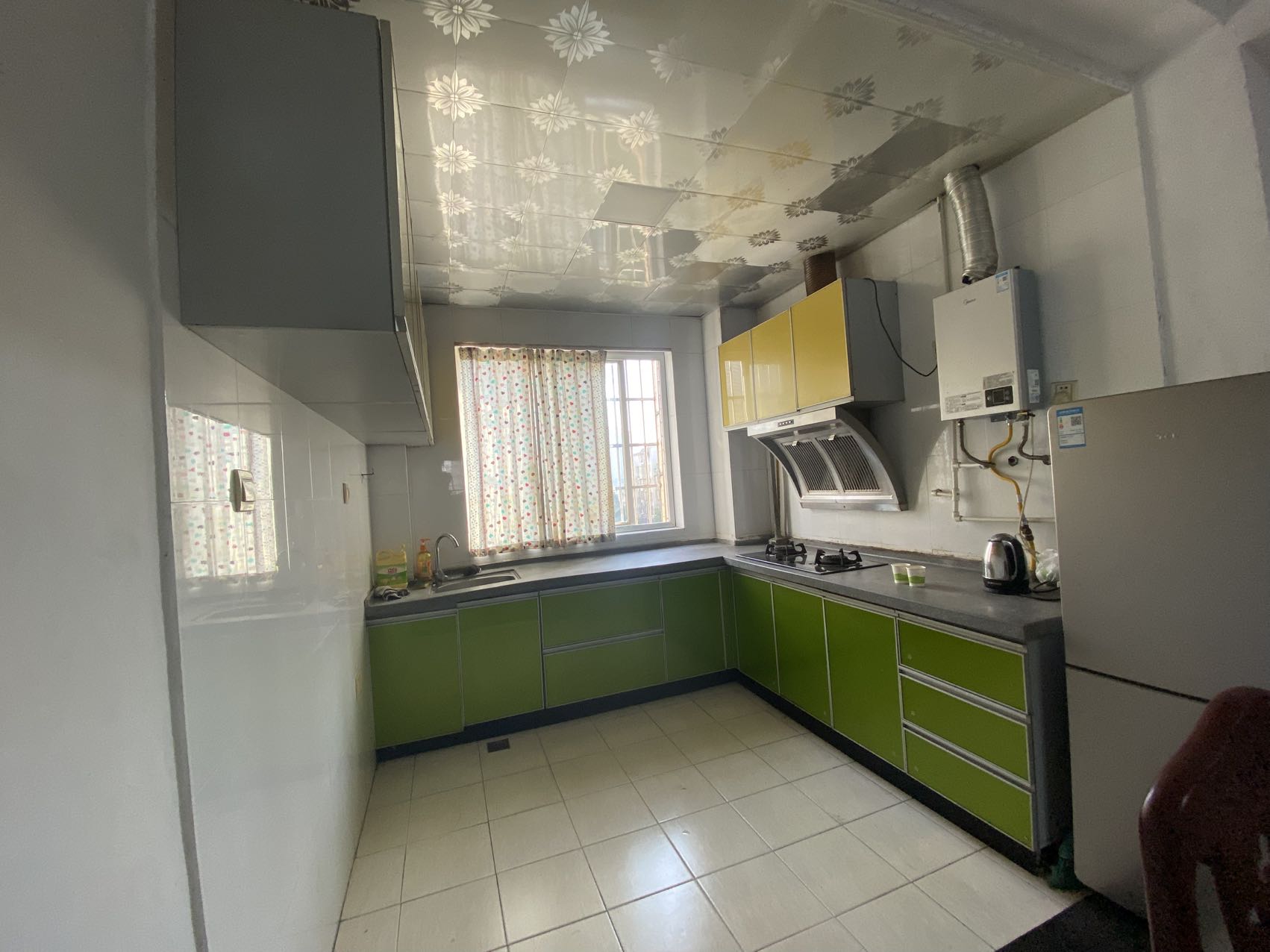 瀚水栗源 5室1厅2卫 1800.0元/月 瀚水栗源 5室1厅2卫 1800.0元/月室内图