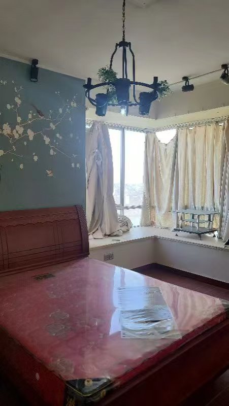 冠城江景 4室2厅2卫 3000.0元/月 冠城江景 4室2厅2卫 3000.0元/月室内图