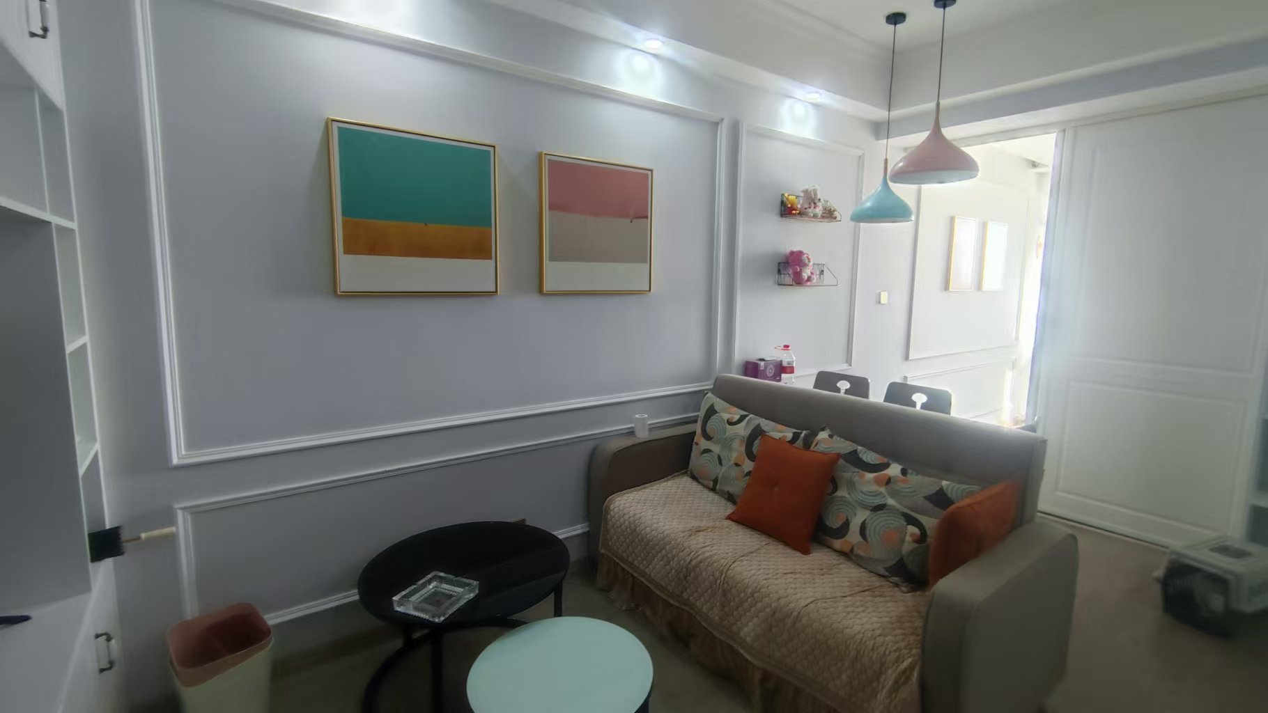 湘运大厦 1室1厅1卫 1300.0元/月 湘运大厦 1室1厅1卫 1300.0元/月户型图