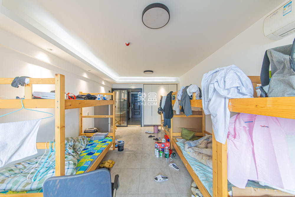 鑫远悦城(鑫远悦时代)  1室1厅1卫    1600.0元/月 鑫远悦城(鑫远悦时代)  1室1厅1卫    1600.0元/月室内图