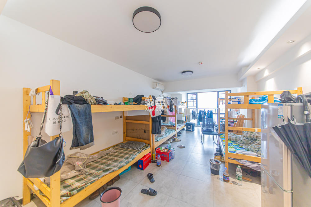 鑫远悦城(鑫远悦时代)  1室1厅1卫    1600.0元/月 鑫远悦城(鑫远悦时代)  1室1厅1卫    1600.0元/月室内图