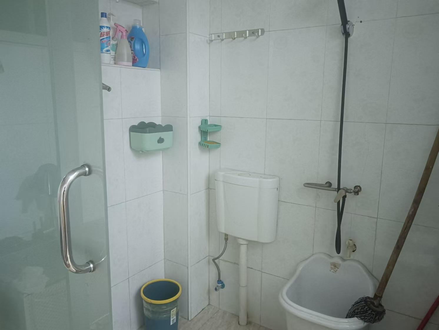 尚格名城东岸花园  1室1厅1卫    600.0元/月 尚格名城东岸花园  1室1厅1卫    600.0元/月室内图