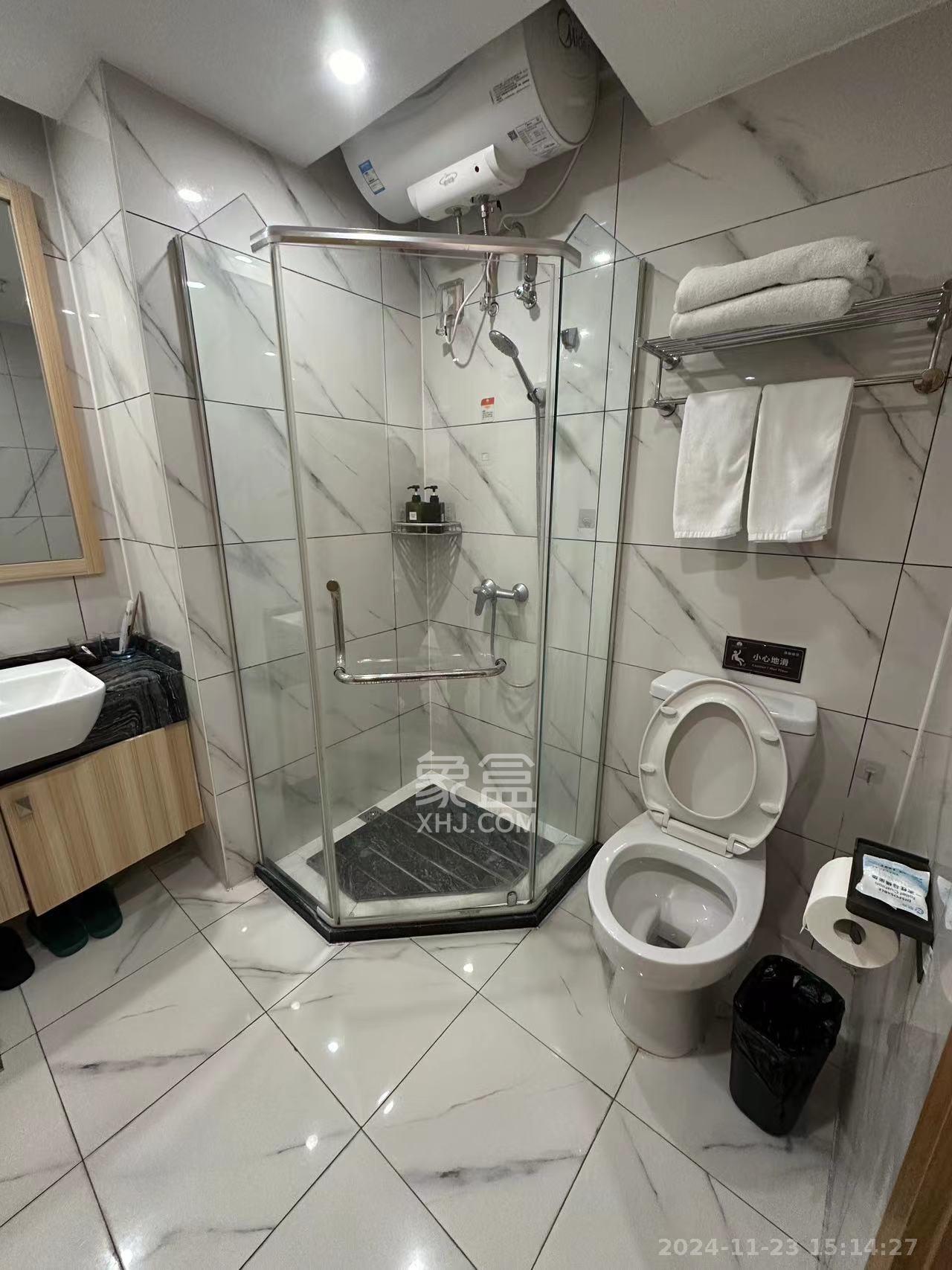 众东国际 1室0厅0卫 1900.0元/月 众东国际 1室0厅0卫 1900.0元/月室内图