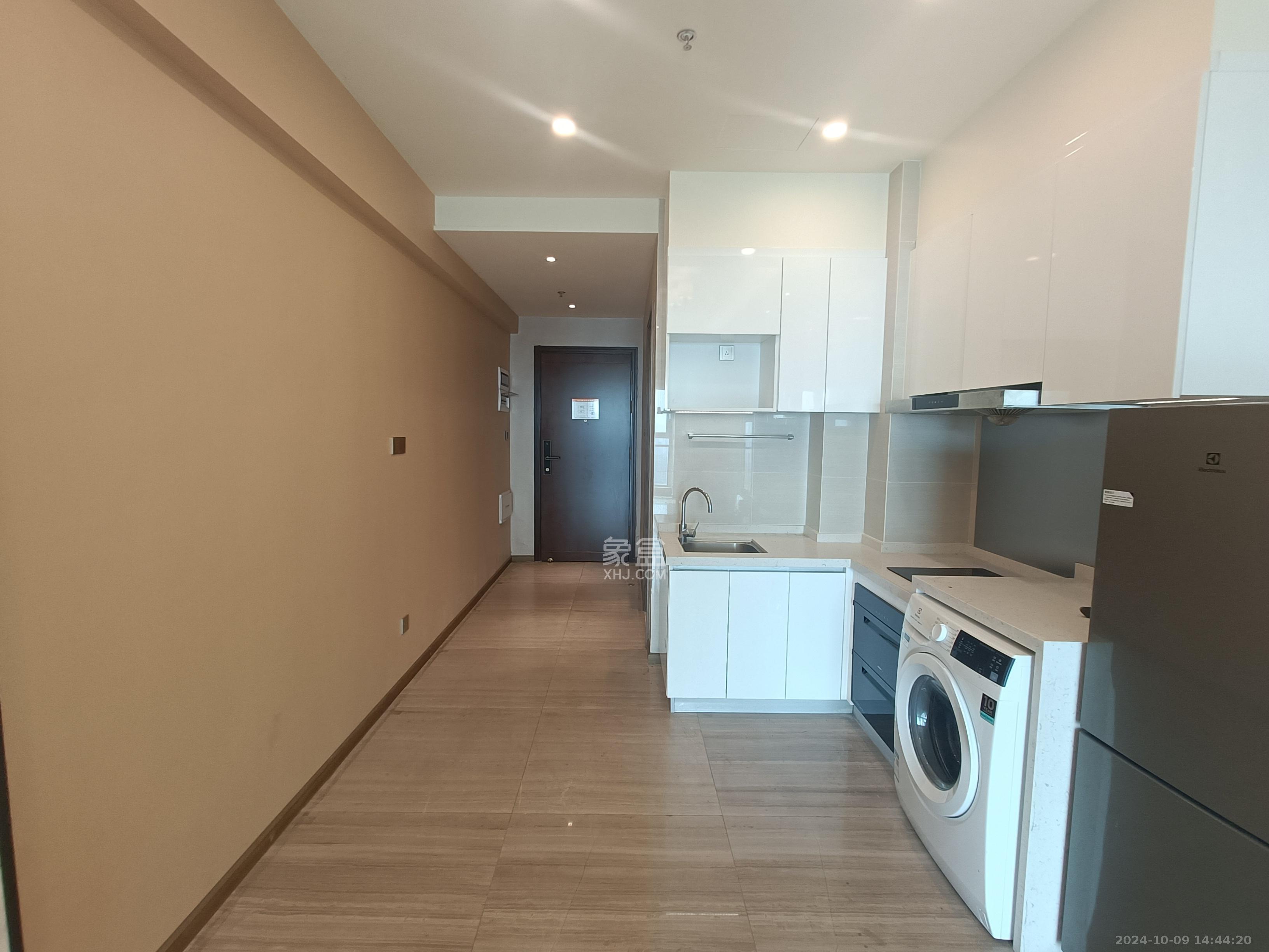 恒大誉府(融誉商业中心) 1室1厅1卫 2300.0元/月 恒大誉府(融誉商业中心) 1室1厅1卫 2300.0元/月室内图