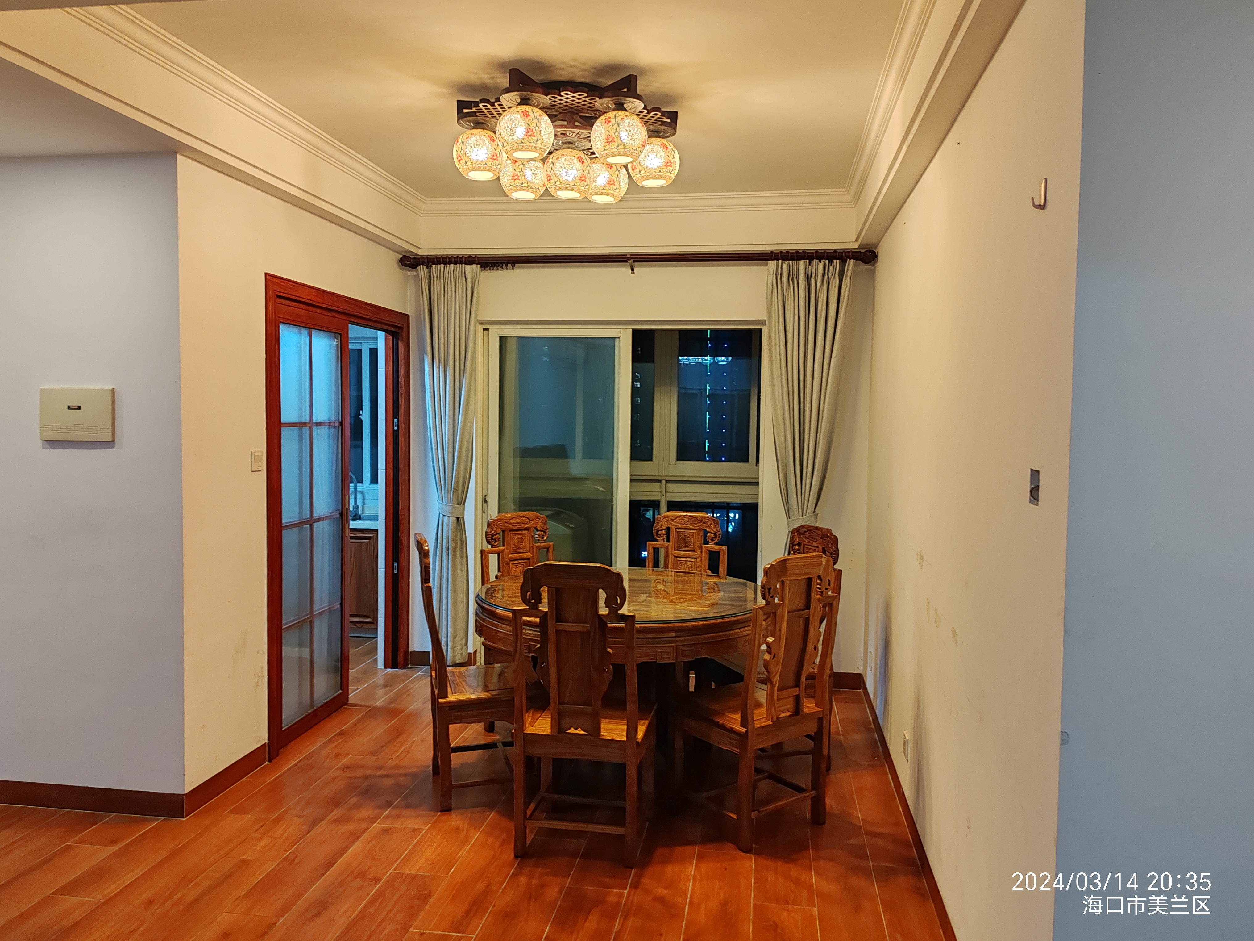 法苑里 3室2厅1卫 3500.0元/月 法苑里 3室2厅1卫 3500.0元/月室内图