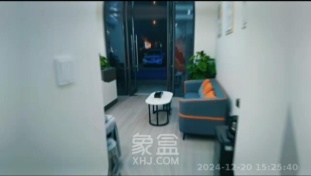 奥园城市天骄二期   48.06㎡     5000.00元/月室内图