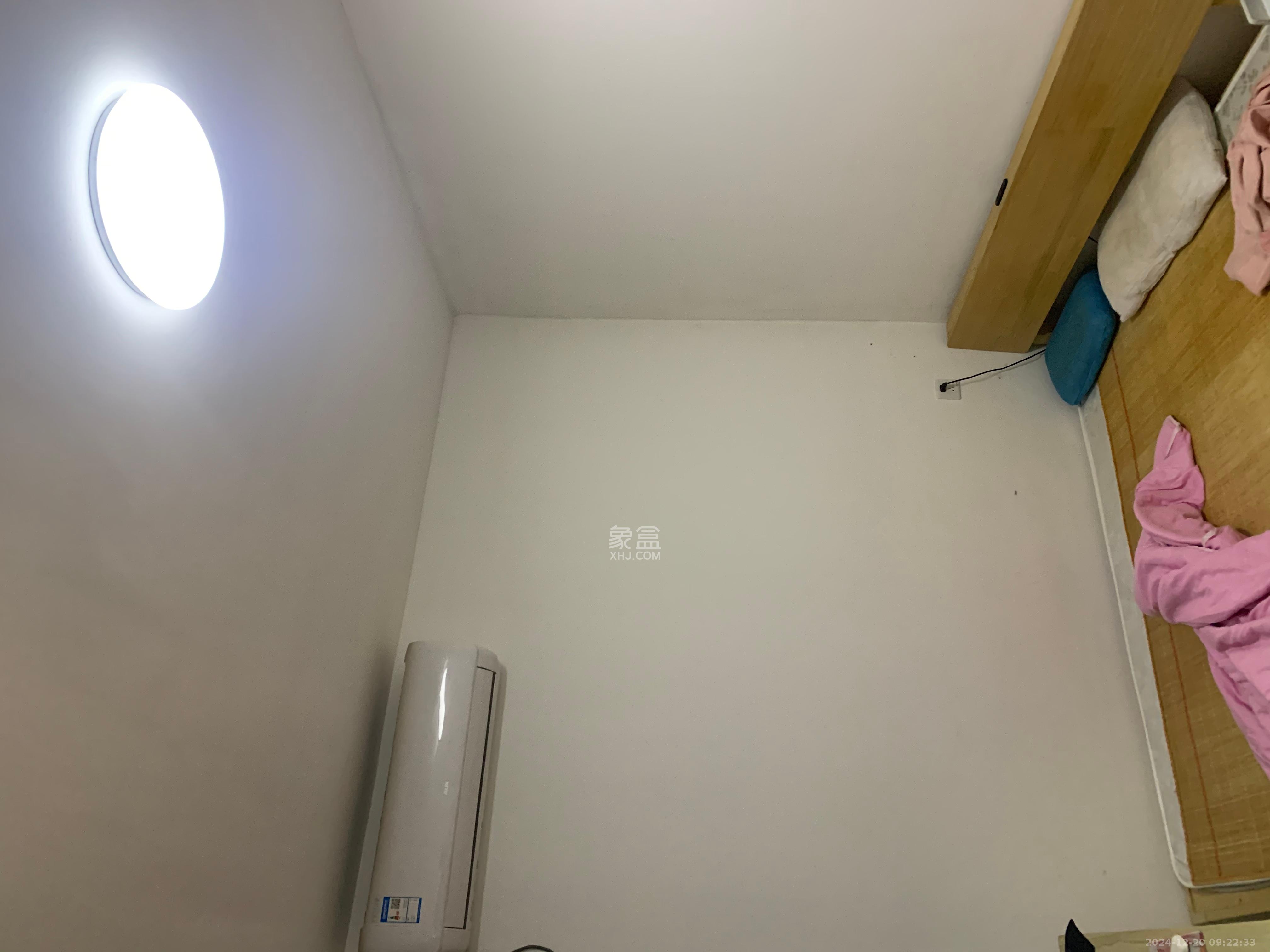 梅溪鑫苑名家 3室2厅1卫 2400.0元/月 梅溪鑫苑名家 3室2厅1卫 2400.0元/月室内图