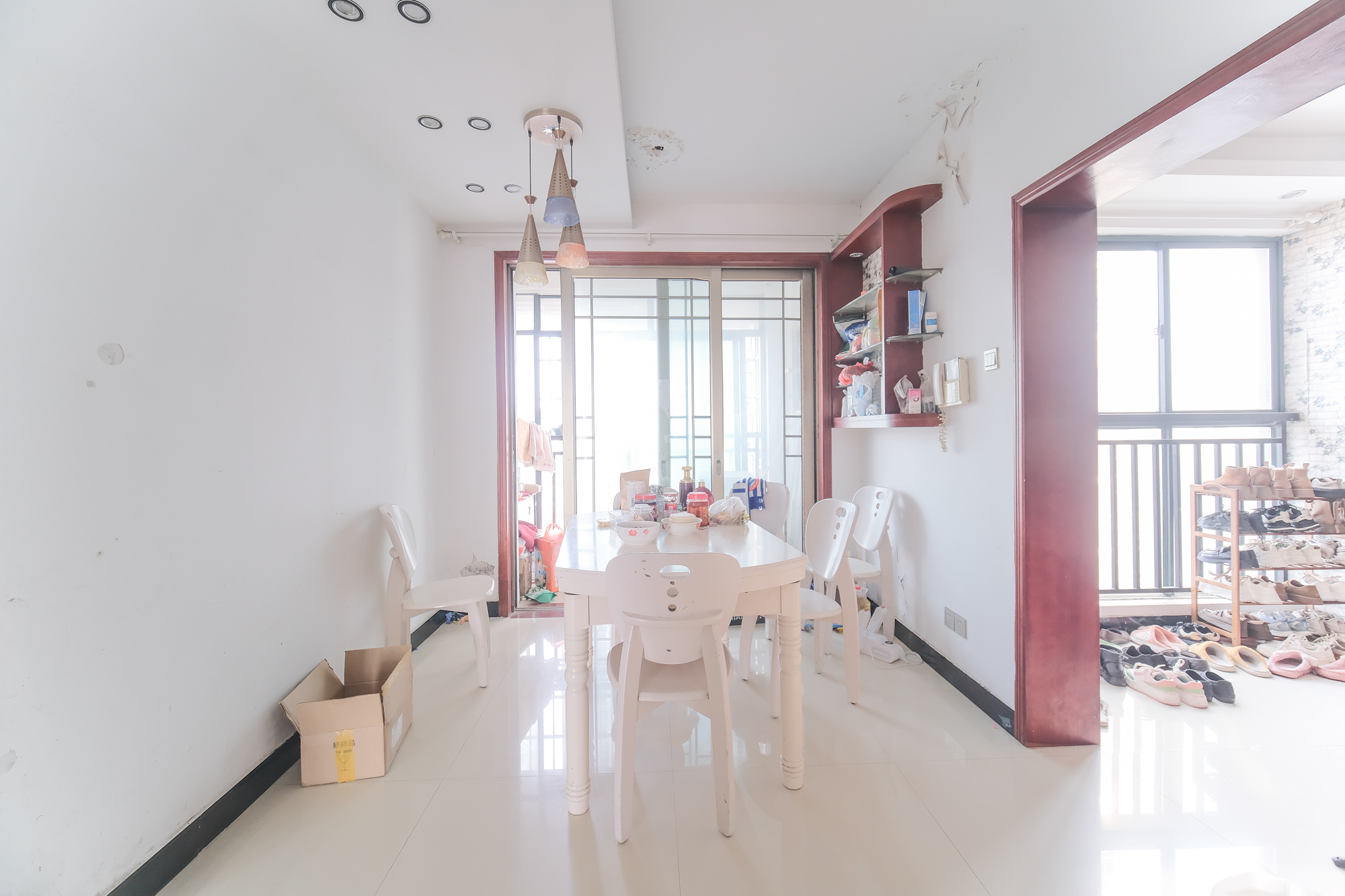 圆梦完美生活 3室2厅2卫 76.0万 圆梦完美生活 3室2厅2卫 76.0万客厅