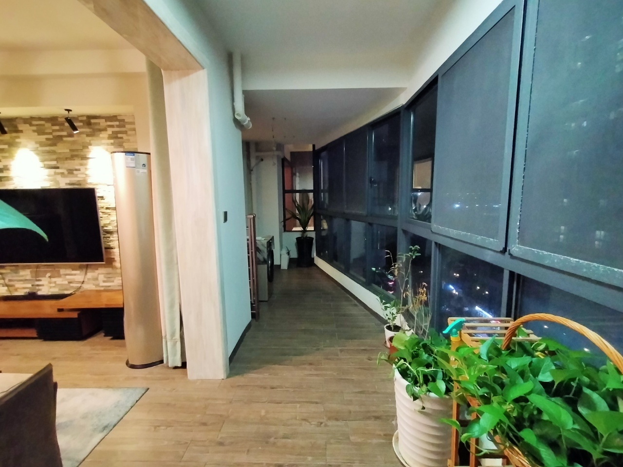 新城吾悦广场 2室1厅1卫 196.0万 新城吾悦广场 2室1厅1卫 196.0万室内图