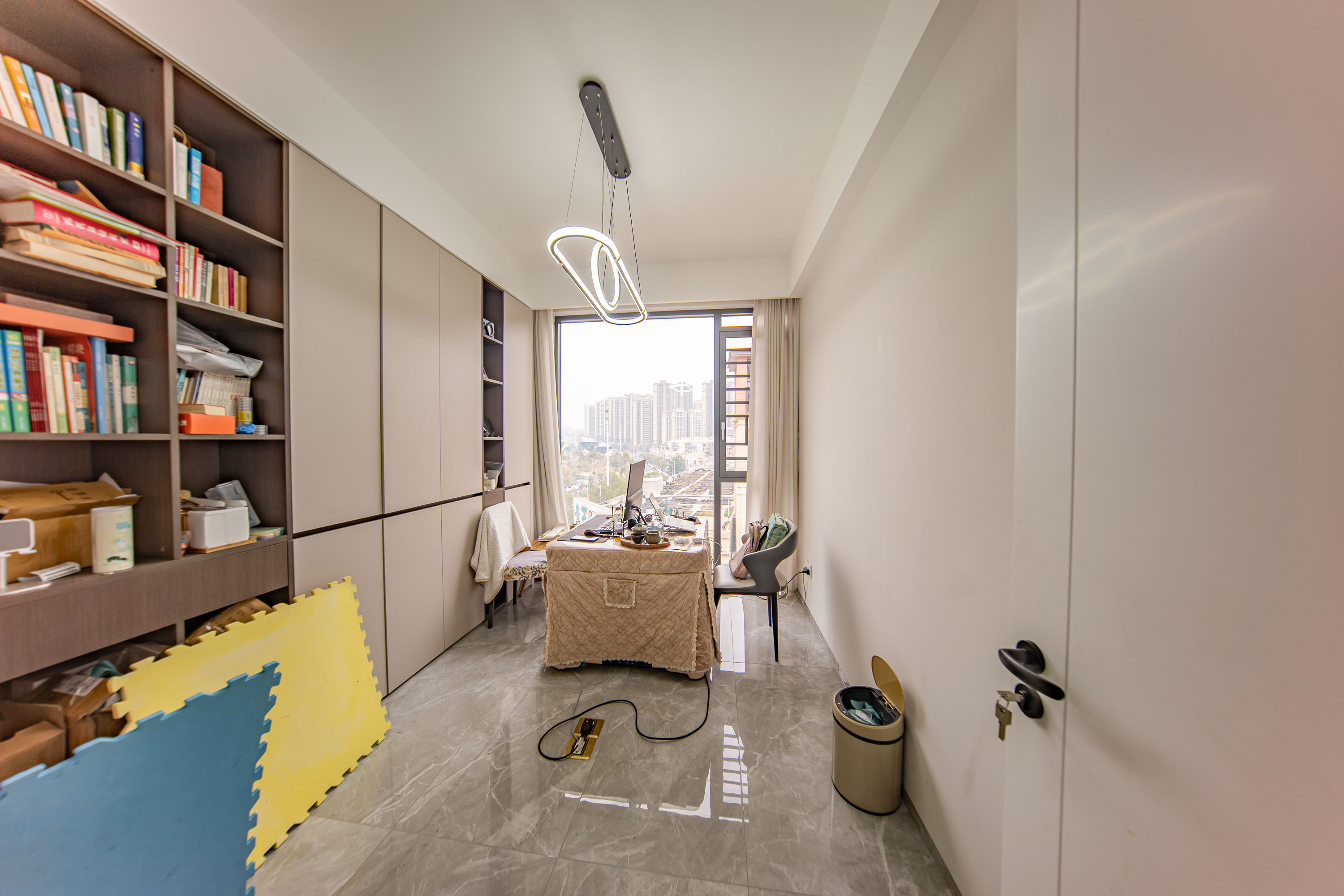 江山帝景雅墅(普罗旺斯) 4室2厅2卫 266.0万 江山帝景雅墅(普罗旺斯) 4室2厅2卫 266.0万卧室