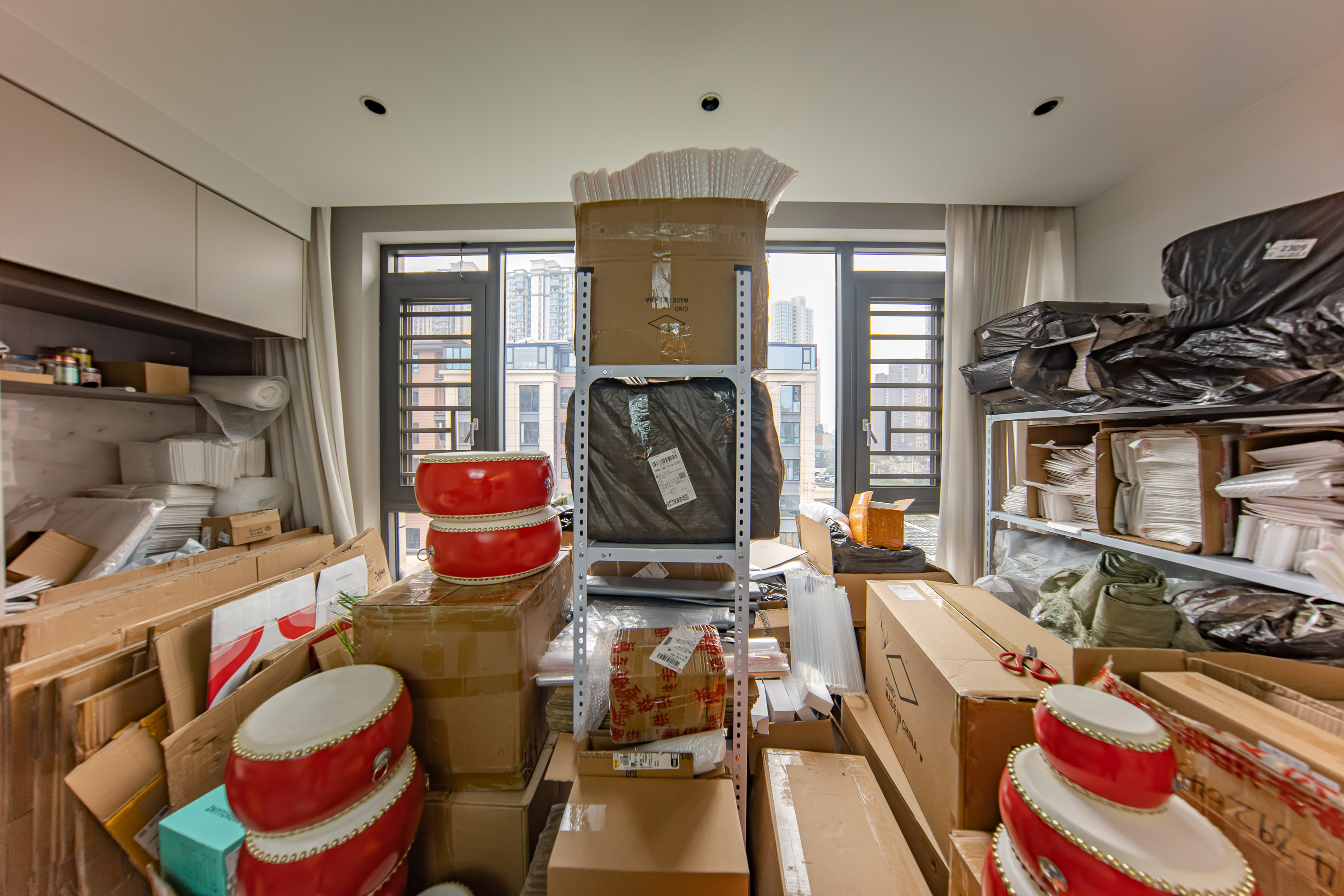 江山帝景雅墅(普罗旺斯) 4室2厅2卫 266.0万 江山帝景雅墅(普罗旺斯) 4室2厅2卫 266.0万阳台