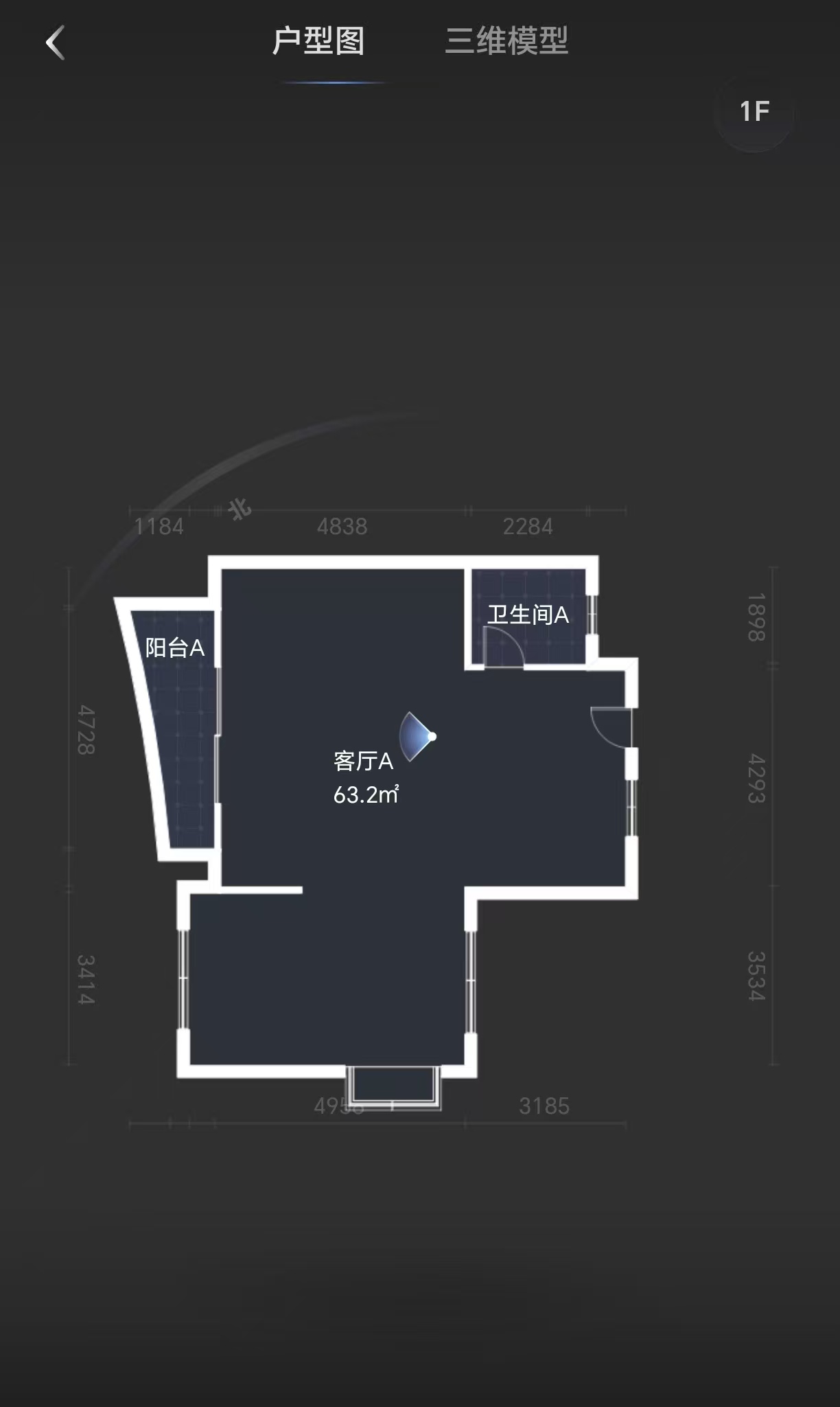 燎原新村  6室3厅3卫    150.0万 燎原新村  6室3厅3卫    150.0万室内图