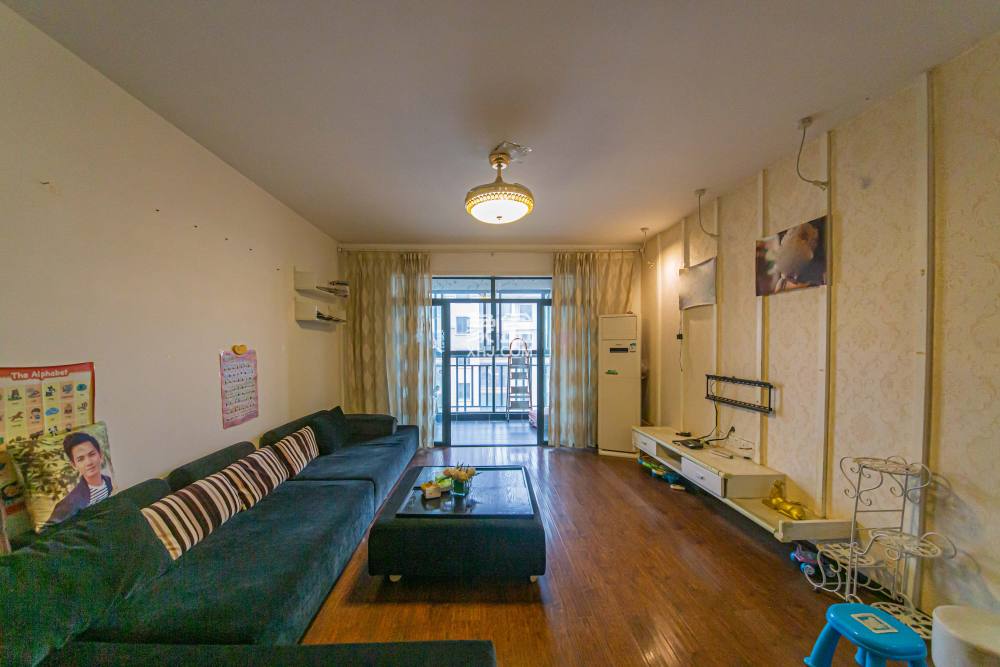 保利花园 2室2厅1卫 2000.0元/月 保利花园 2室2厅1卫 2000.0元/月室内图