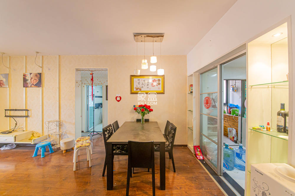 保利花园 2室2厅1卫 2000.0元/月 保利花园 2室2厅1卫 2000.0元/月室内图