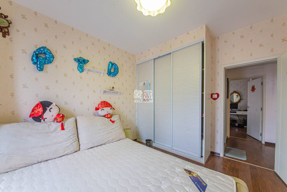 保利花园 2室2厅1卫 2000.0元/月 保利花园 2室2厅1卫 2000.0元/月室内图