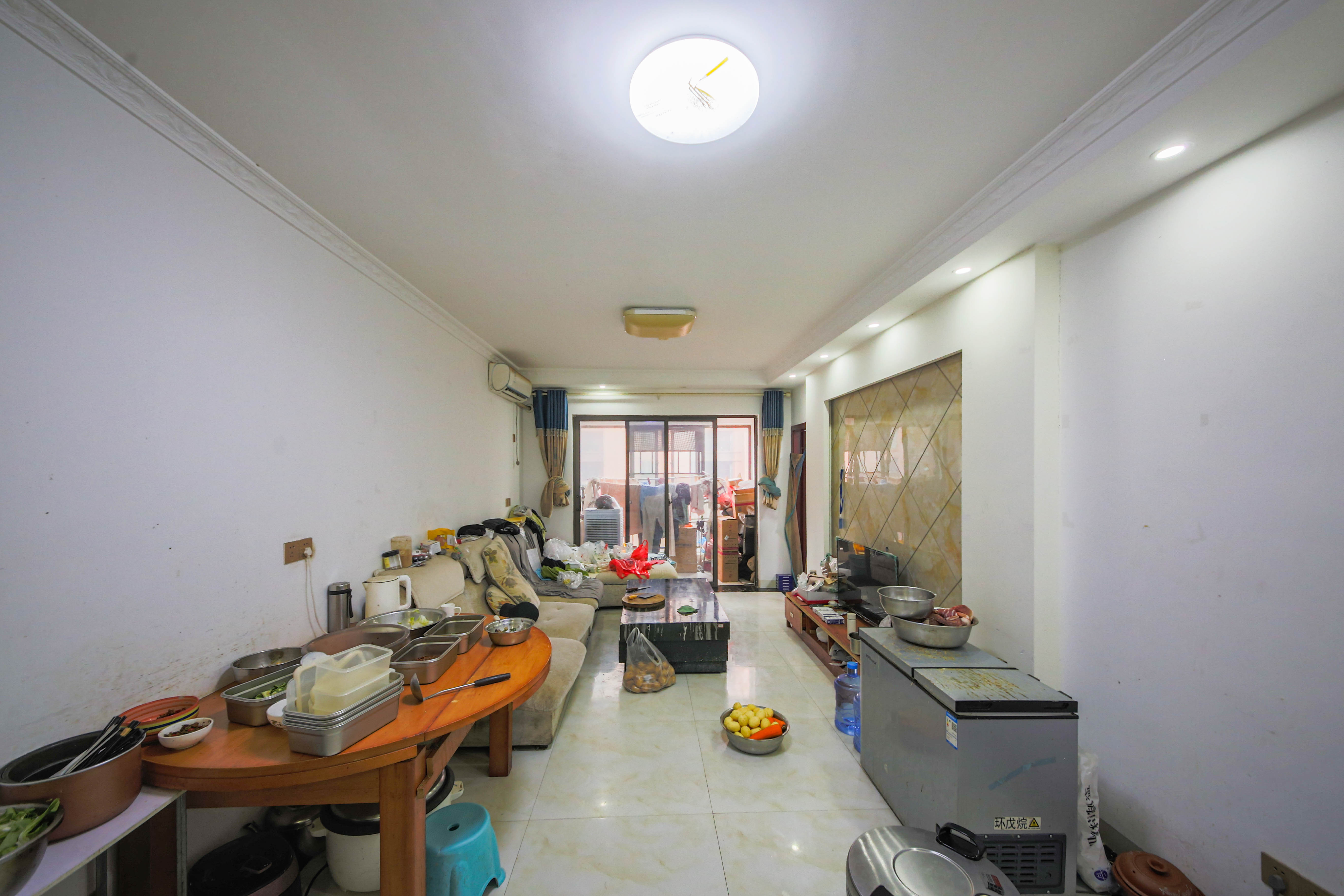 润屋美院  2室2厅1卫   89.00万