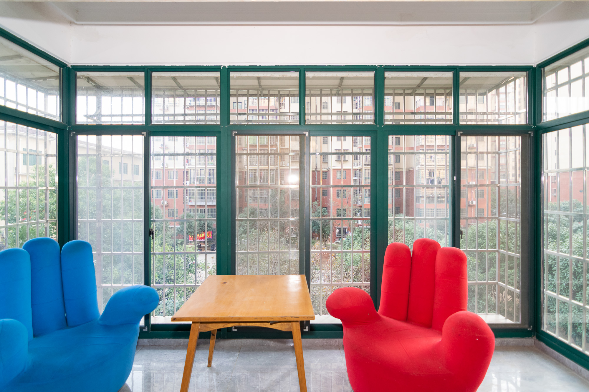 红建滨水铭城 3室2厅2卫 58.8万 红建滨水铭城 3室2厅2卫 58.8万阳台