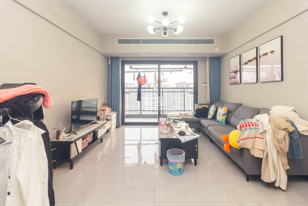 时代印记（长沙时代印记花园）  3室2厅2卫    155.0万