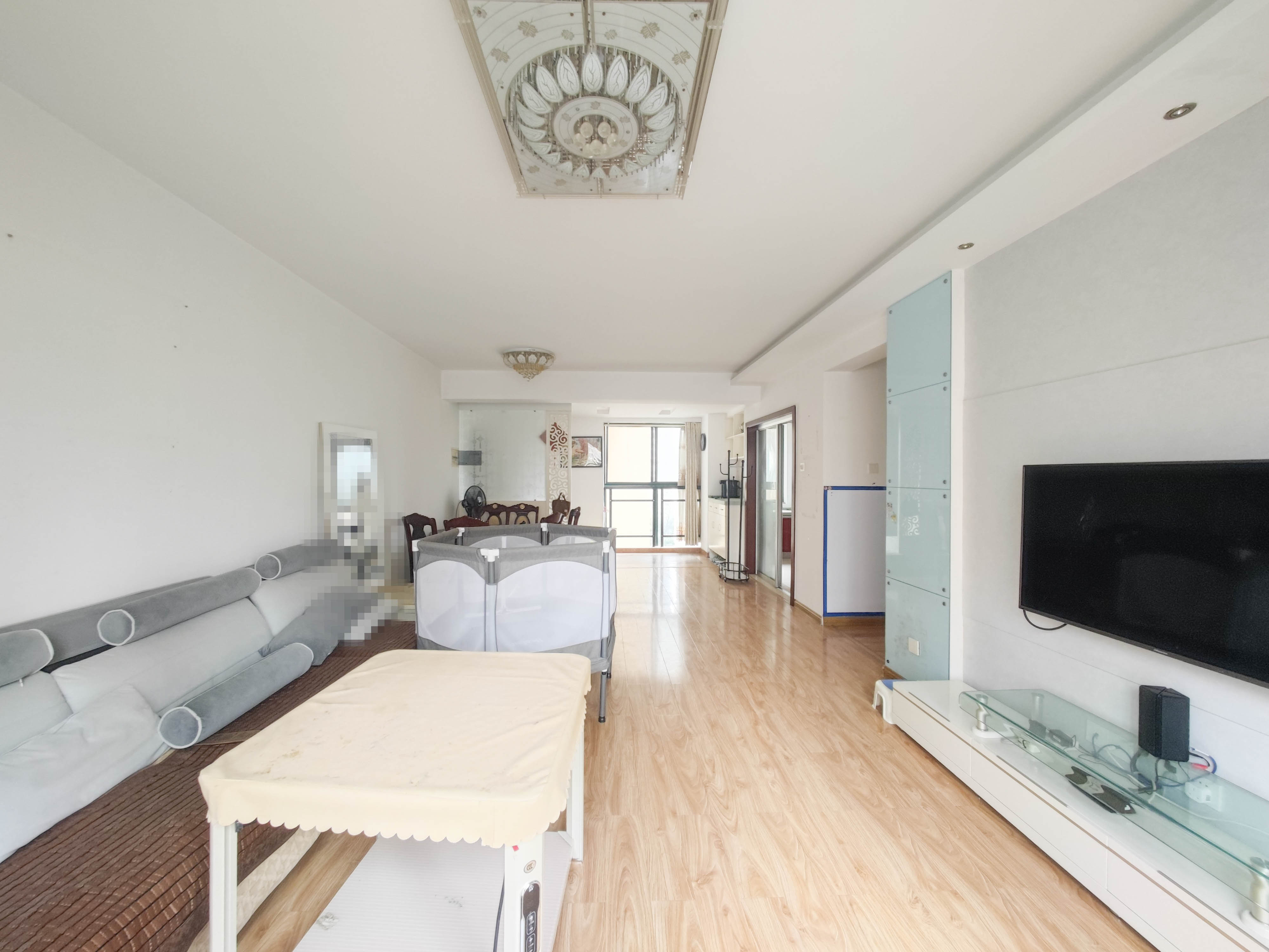 华盛世纪新城  4室2厅2卫    110.0万 华盛世纪新城  4室2厅2卫    110.0万