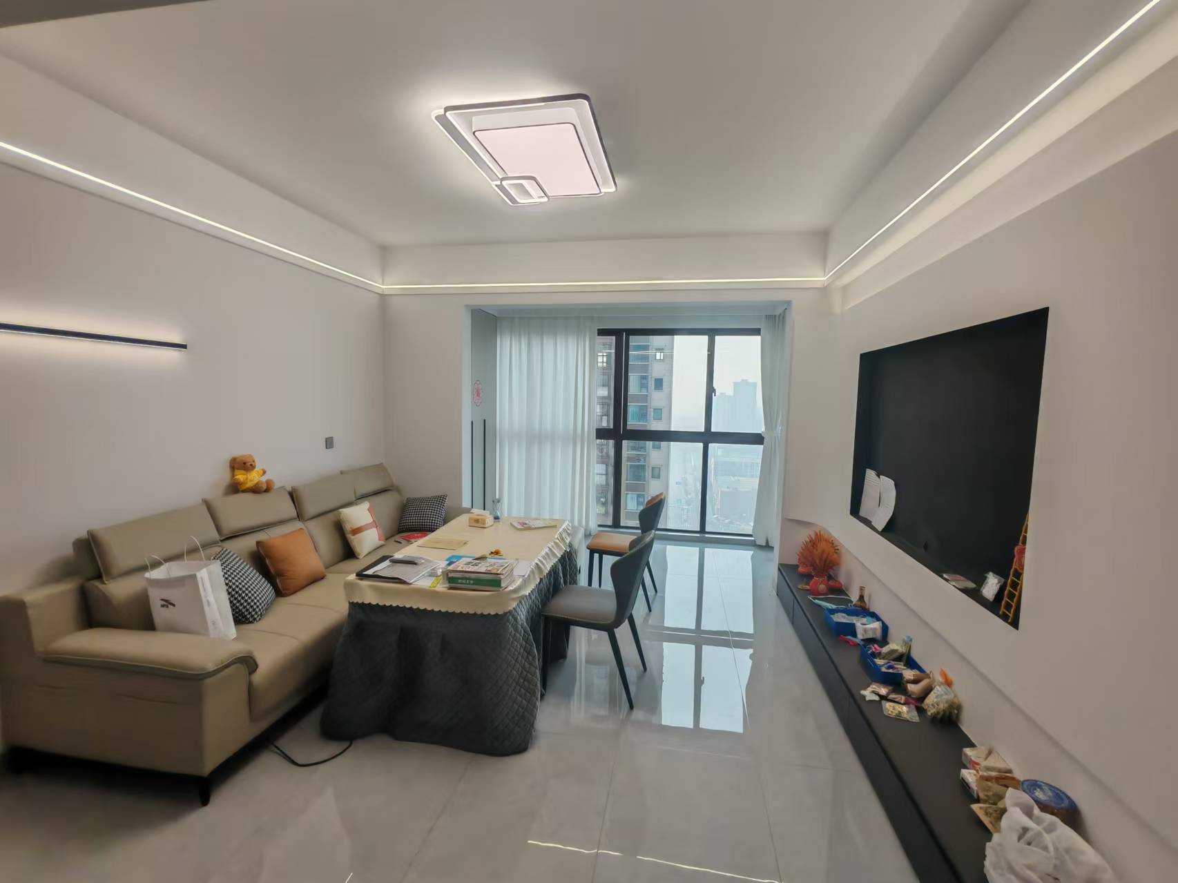 亿都时光  3室2厅2卫    78.0万 亿都时光  3室2厅2卫    78.0万室内图