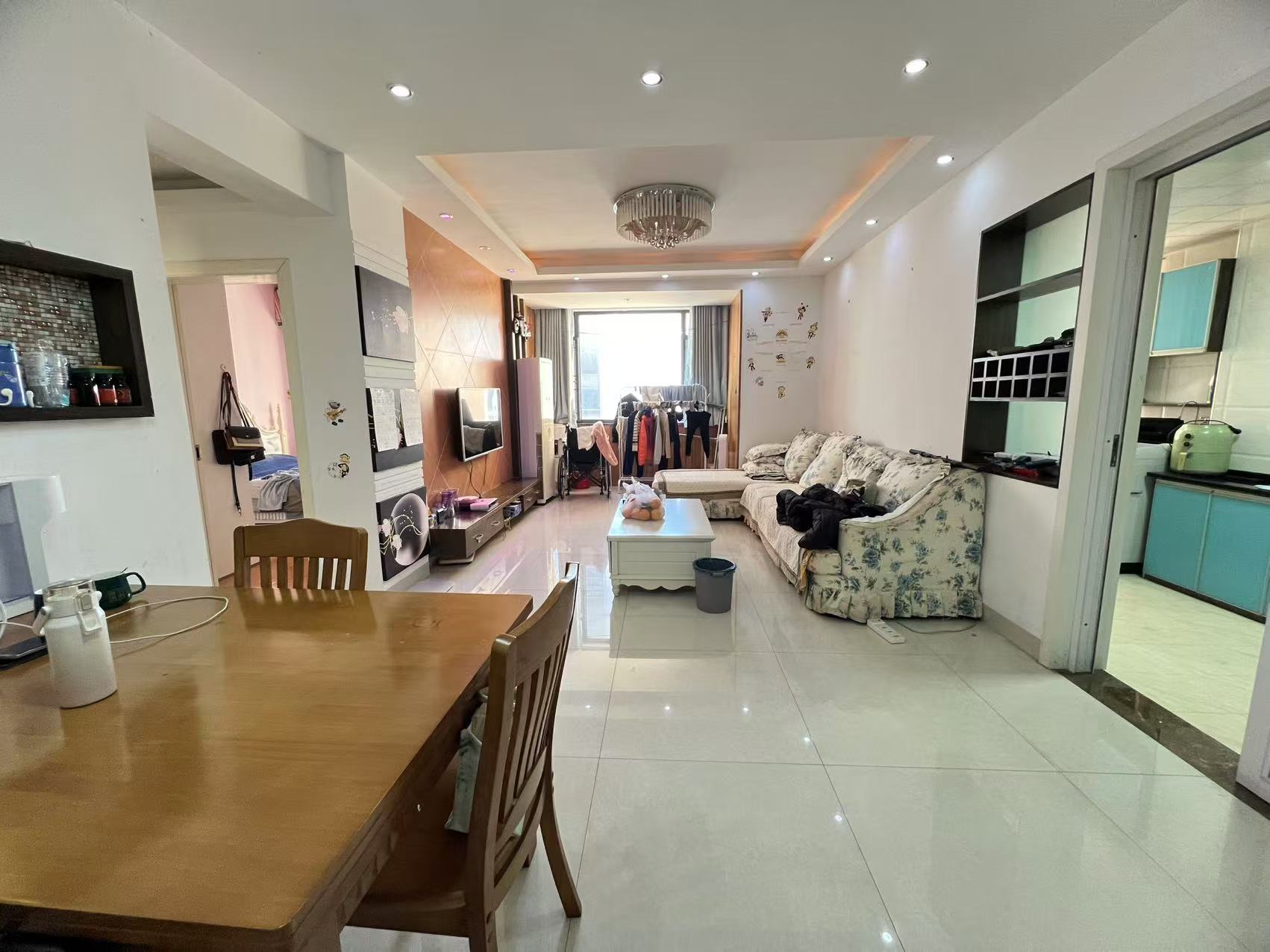 流金岁月-华晨国际 2室1厅1卫 47.0万 流金岁月-华晨国际 2室1厅1卫 47.0万室内图