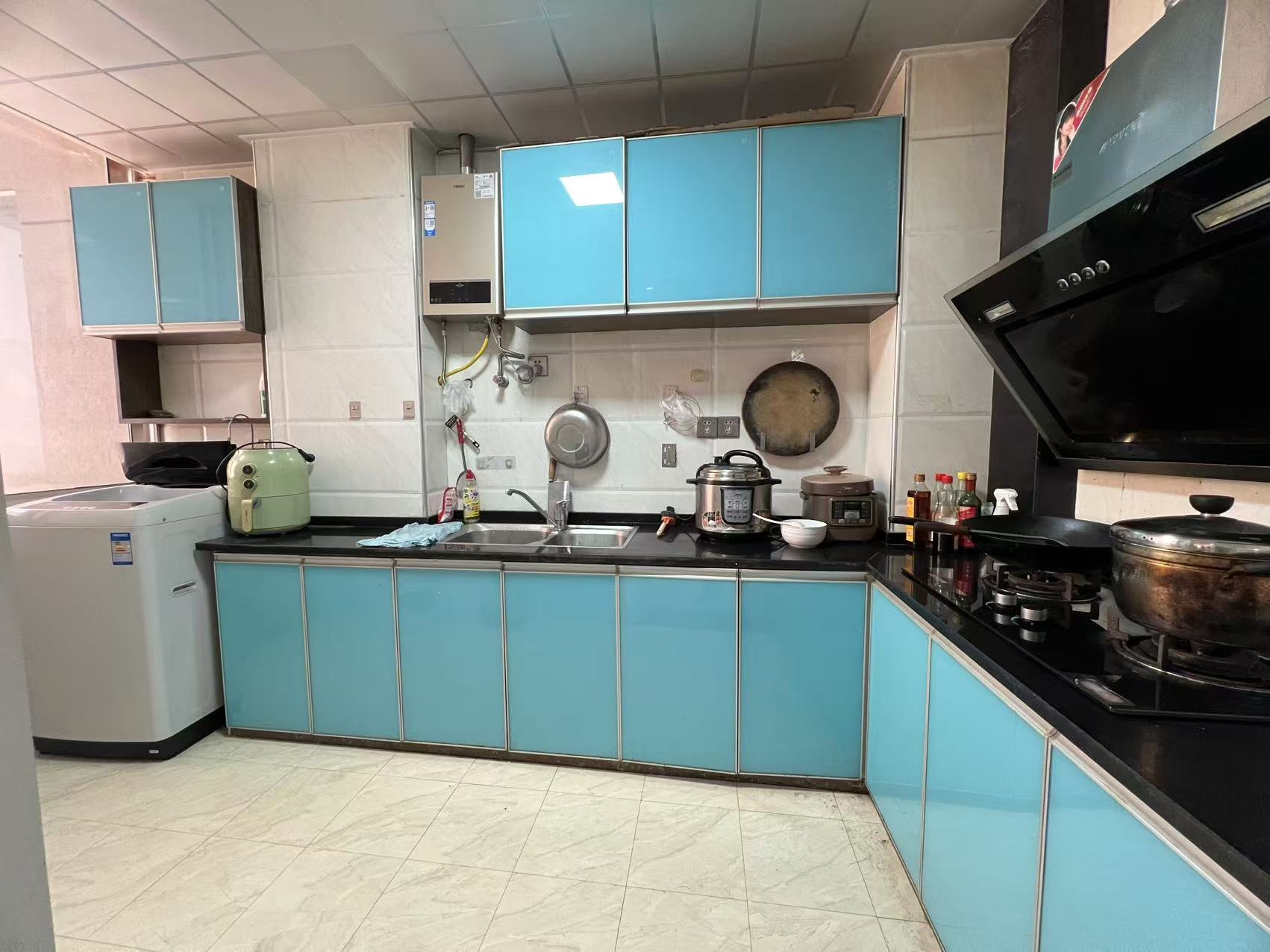 流金岁月-华晨国际 2室1厅1卫 47.0万 流金岁月-华晨国际 2室1厅1卫 47.0万室内图