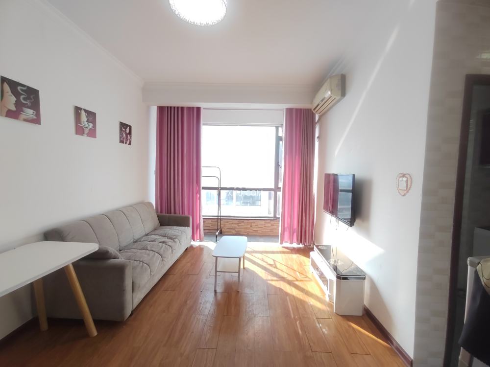 华晨御园  1室1厅1卫    26.0万