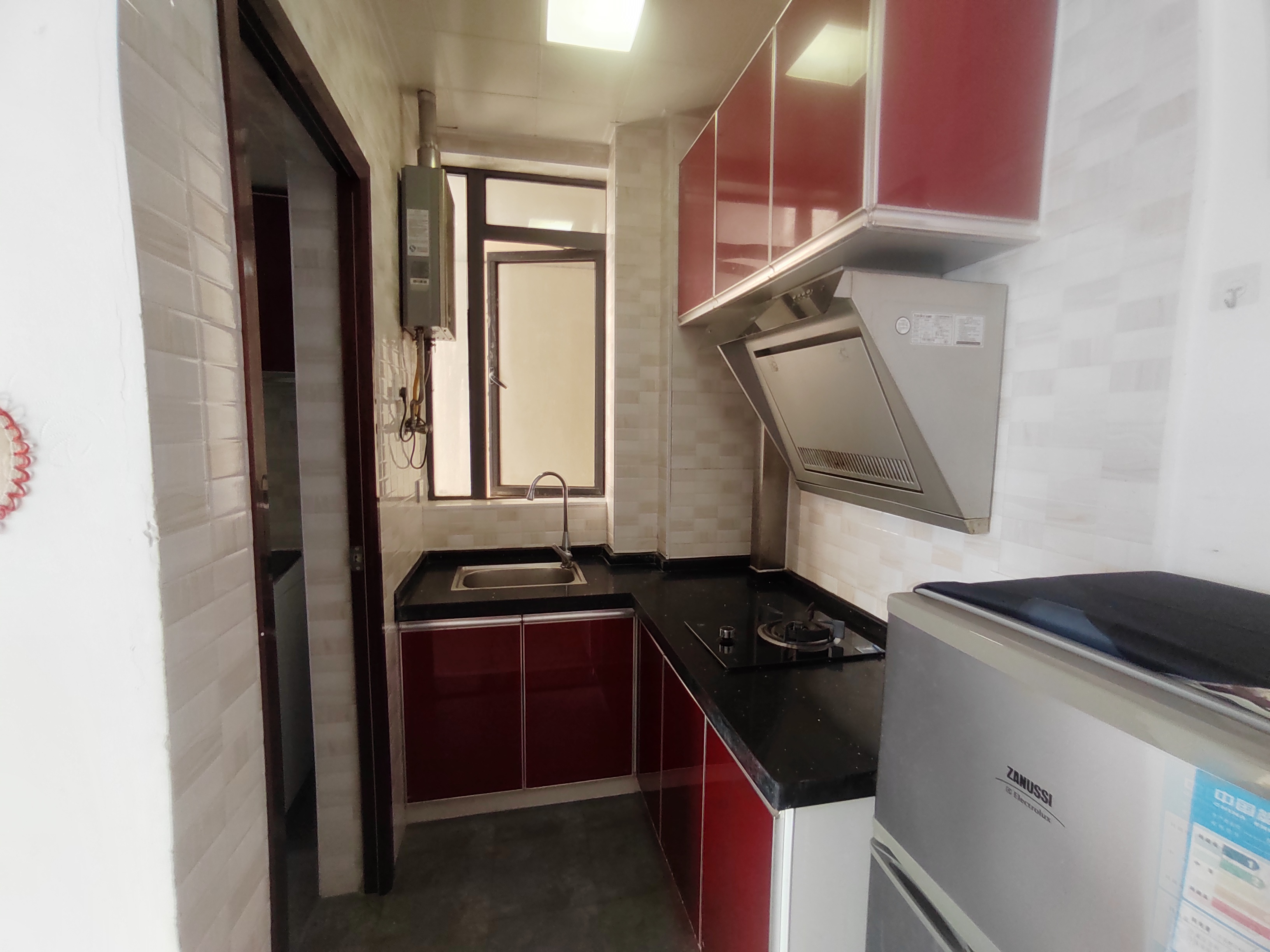 华晨御园 1室1厅1卫 26.0万 华晨御园 1室1厅1卫 26.0万室内图