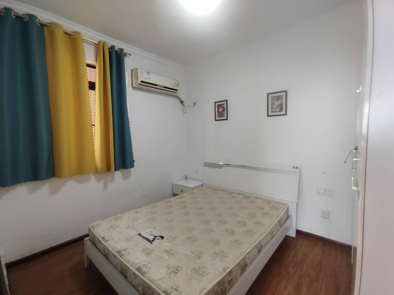 华晨御园 1室1厅1卫 26.0万 华晨御园 1室1厅1卫 26.0万室内图