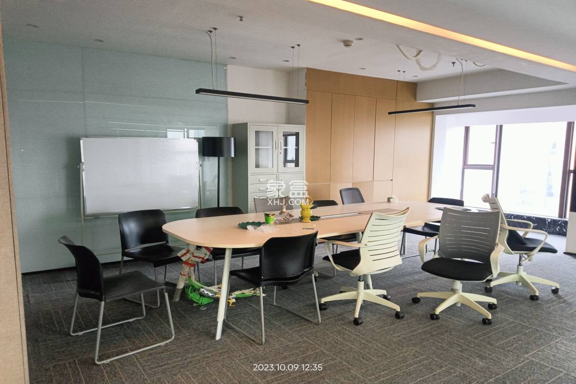 高升时代广场(冠铭商务中心) 1室1厅1卫 5200.0元/月 高升时代广场(冠铭商务中心) 1室1厅1卫 5200.0元/月室内图