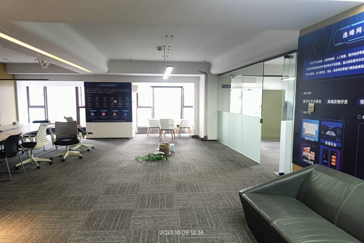 高升时代广场(冠铭商务中心) 1室1厅1卫 5200.0元/月 高升时代广场(冠铭商务中心) 1室1厅1卫 5200.0元/月室内图