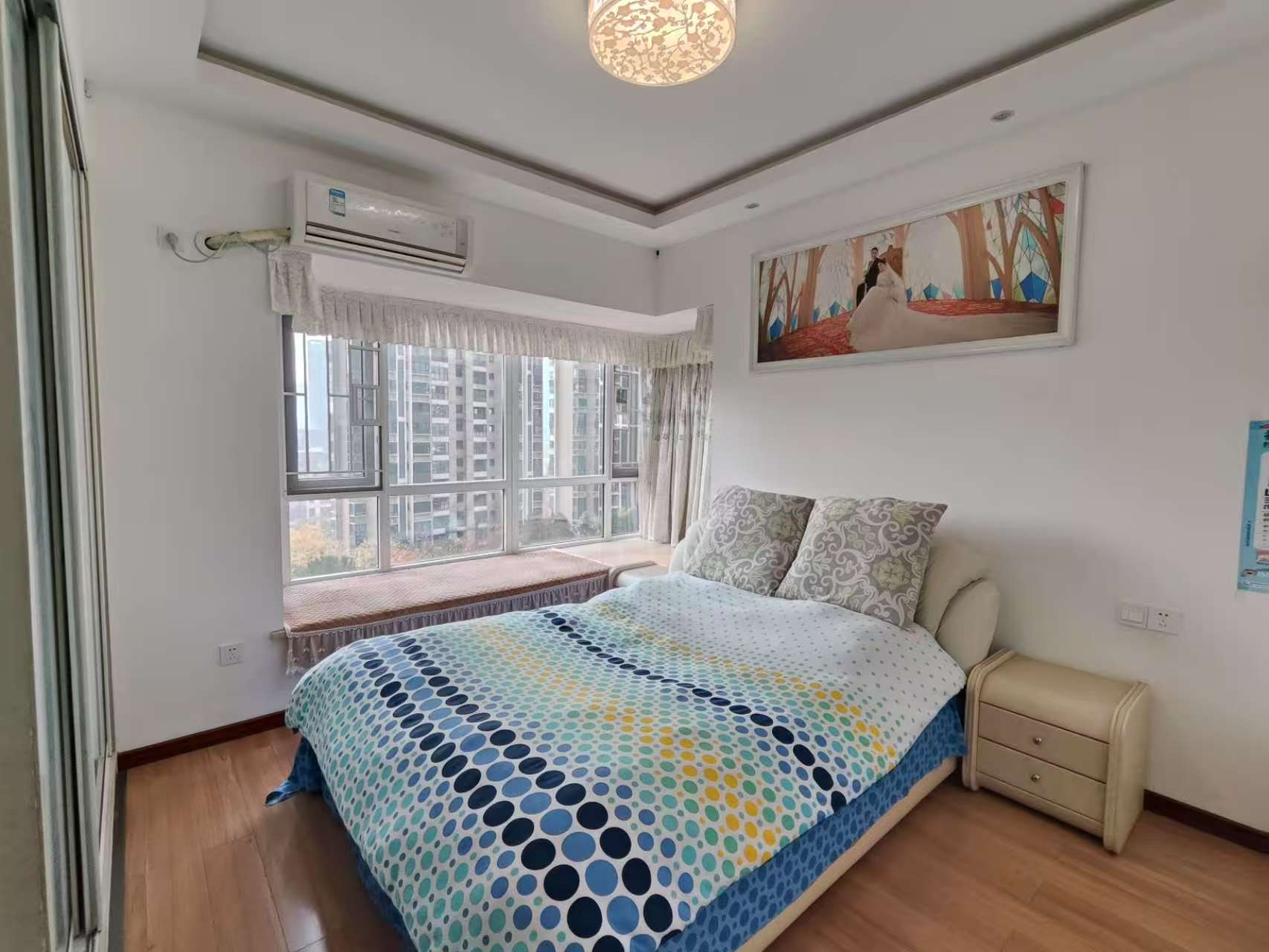 美的城二期 3室2厅2卫 42.8万 美的城二期 3室2厅2卫 42.8万室内图