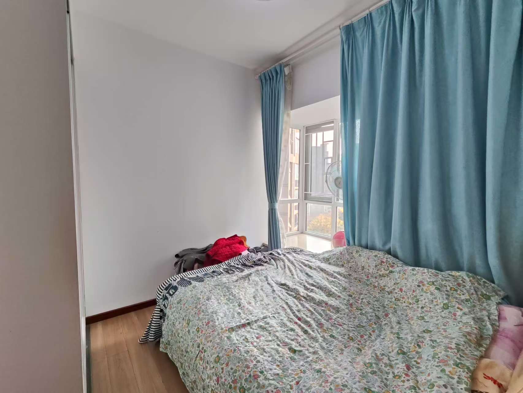 美的城二期 3室2厅2卫 42.8万 美的城二期 3室2厅2卫 42.8万室内图