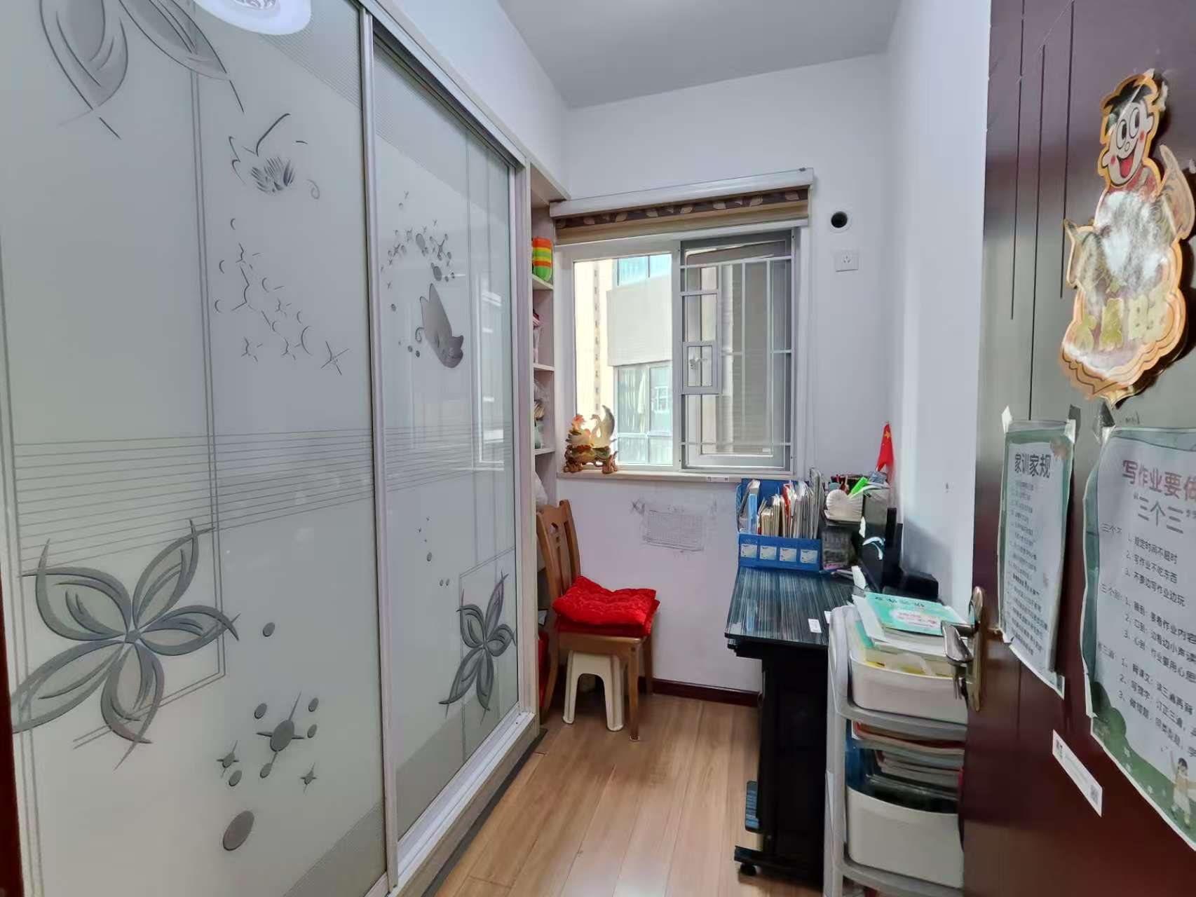 美的城二期 3室2厅2卫 42.8万 美的城二期 3室2厅2卫 42.8万室内图