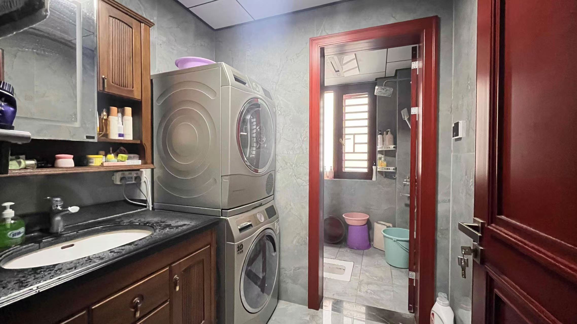 五江碧桂园城市广场 4室2厅2卫 188.0万 五江碧桂园城市广场 4室2厅2卫 188.0万室内图