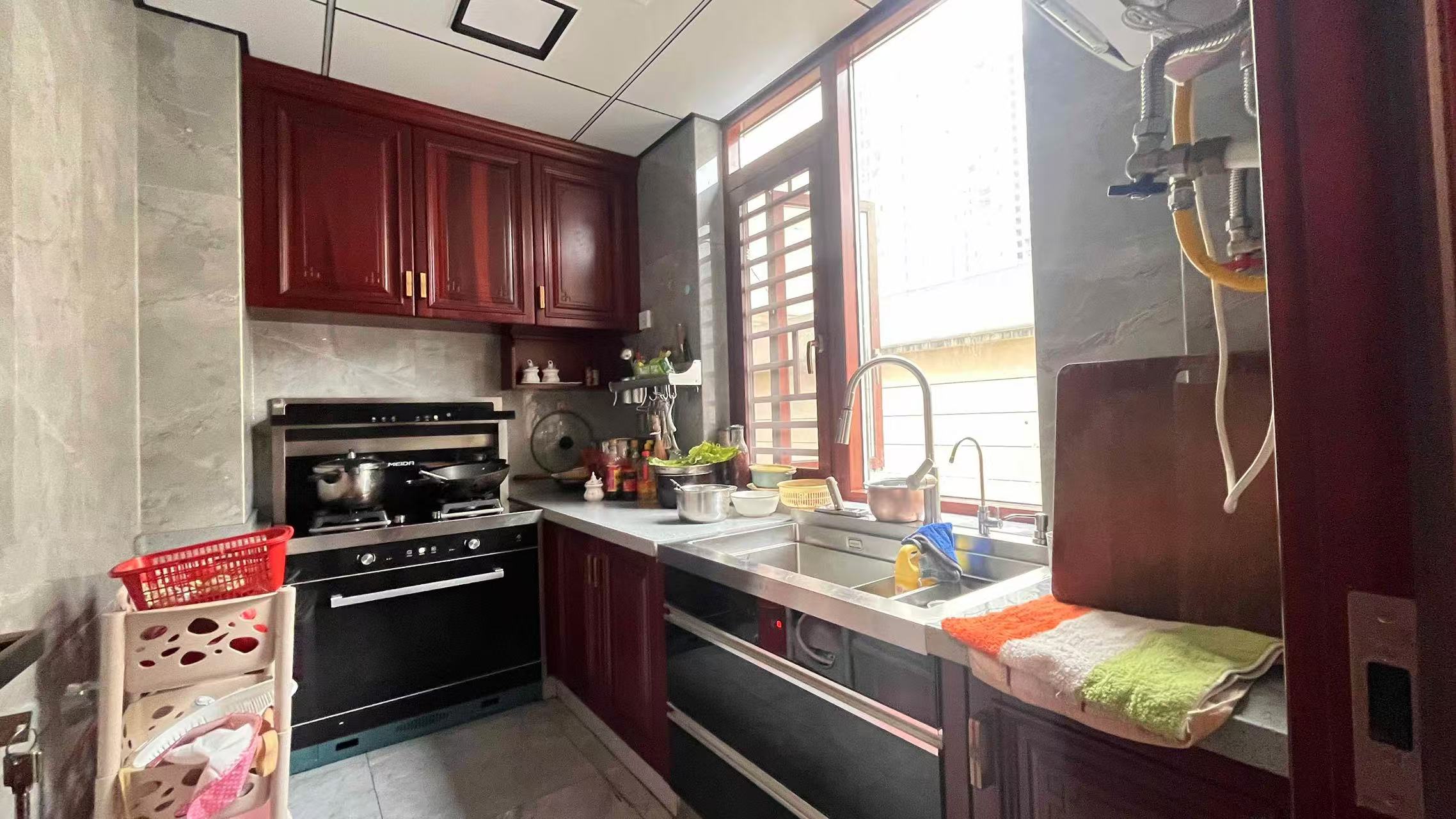 五江碧桂园城市广场 4室2厅2卫 188.0万 五江碧桂园城市广场 4室2厅2卫 188.0万室内图