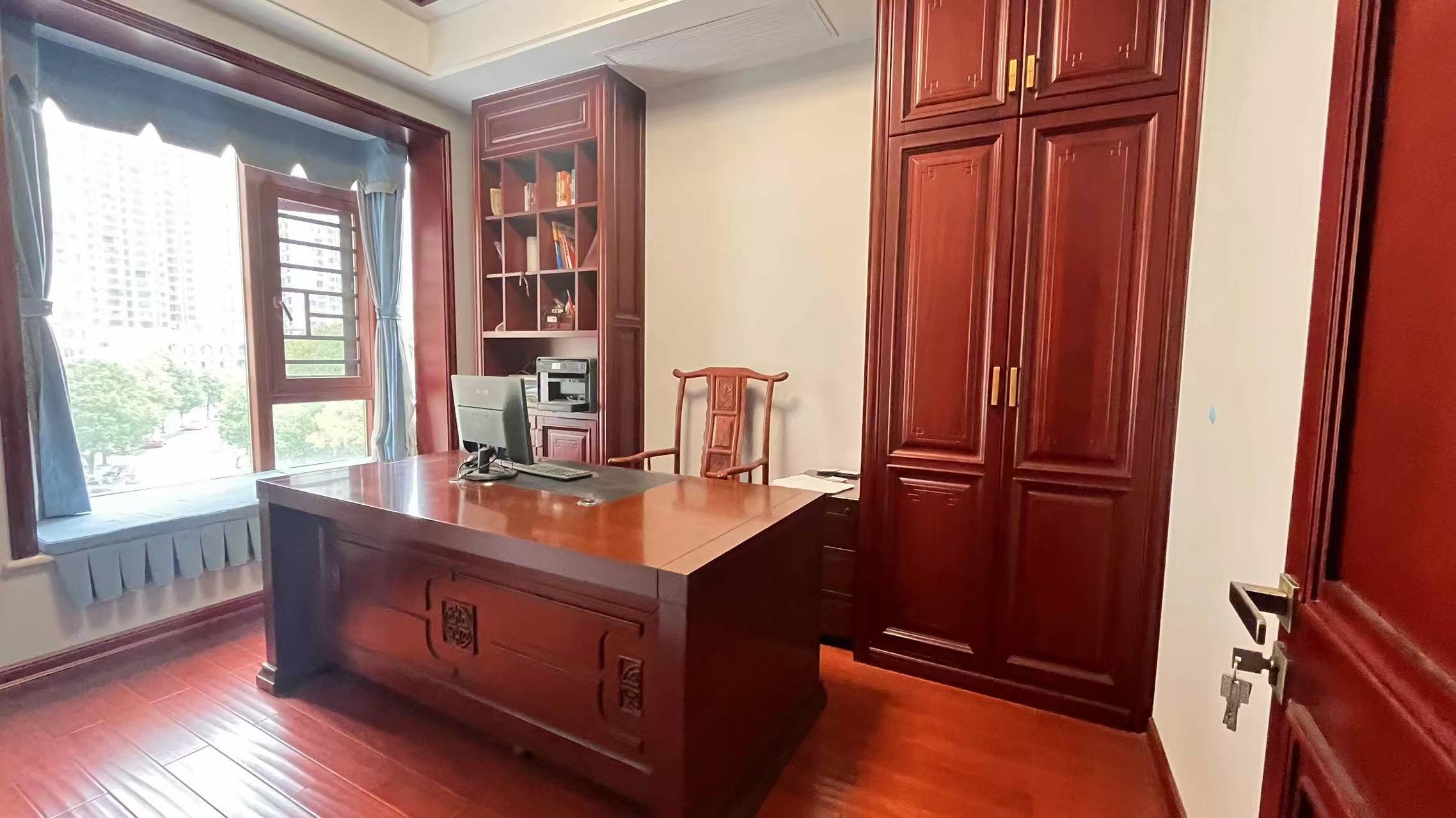 五江碧桂园城市广场 4室2厅2卫 188.0万 五江碧桂园城市广场 4室2厅2卫 188.0万室内图