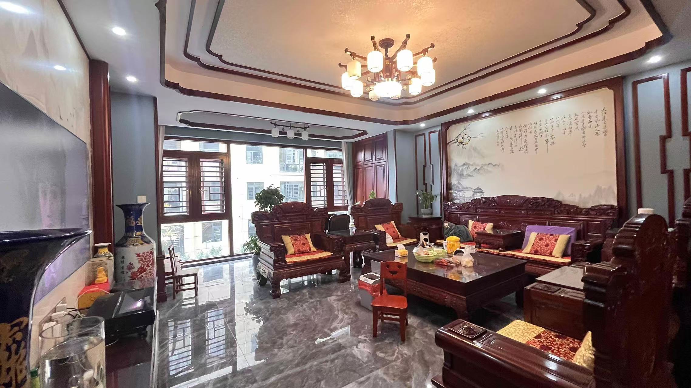 五江碧桂园城市广场 4室2厅2卫 188.0万 五江碧桂园城市广场 4室2厅2卫 188.0万室内图