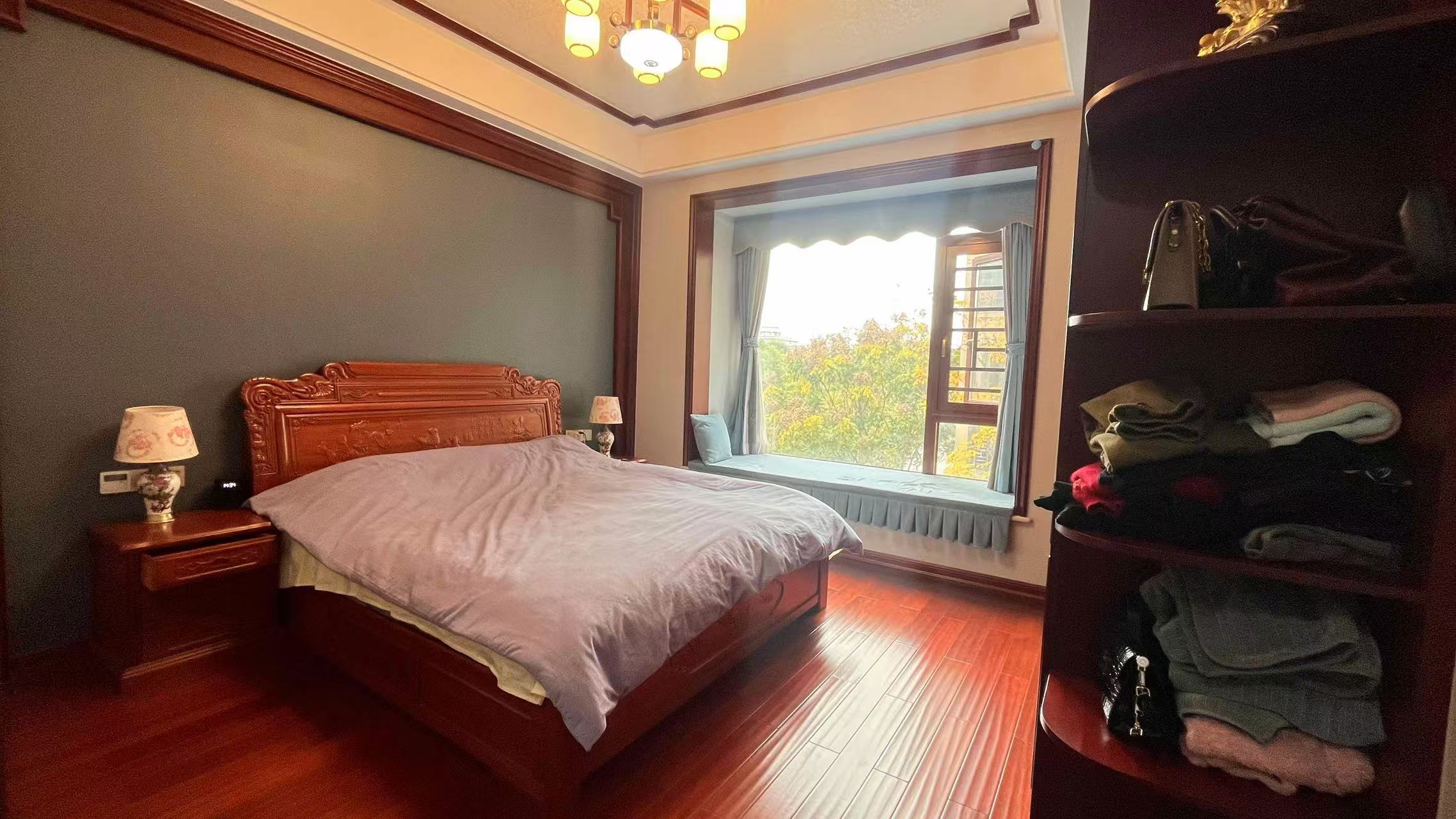 五江碧桂园城市广场 4室2厅2卫 188.0万 五江碧桂园城市广场 4室2厅2卫 188.0万室内图