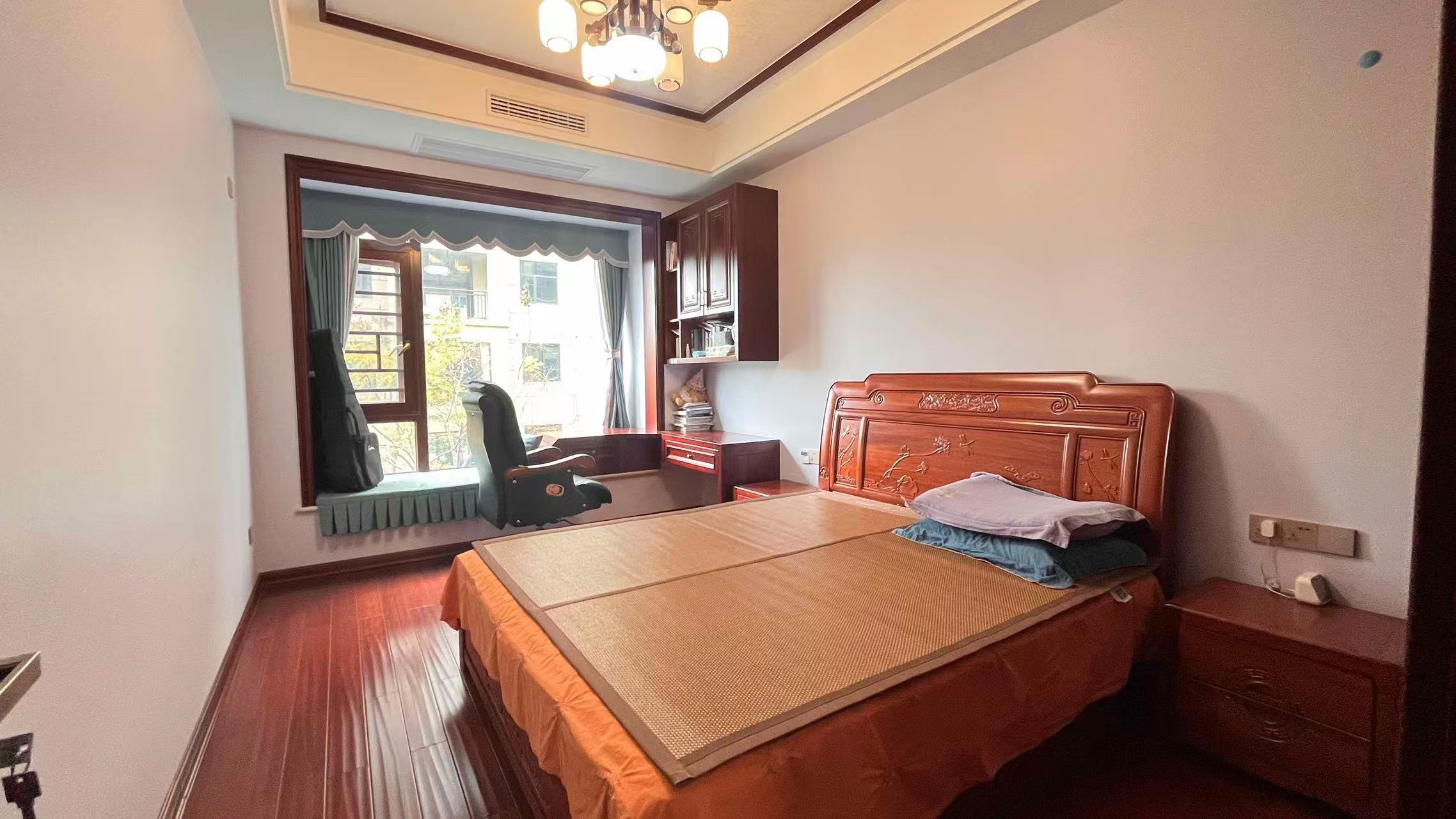 五江碧桂园城市广场 4室2厅2卫 188.0万 五江碧桂园城市广场 4室2厅2卫 188.0万室内图