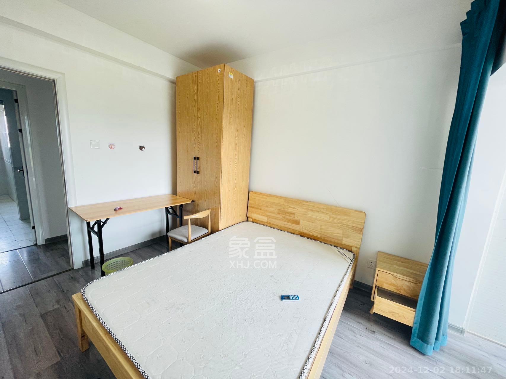 博雅公寓  3室1厅1卫    3000.0元/月室内图